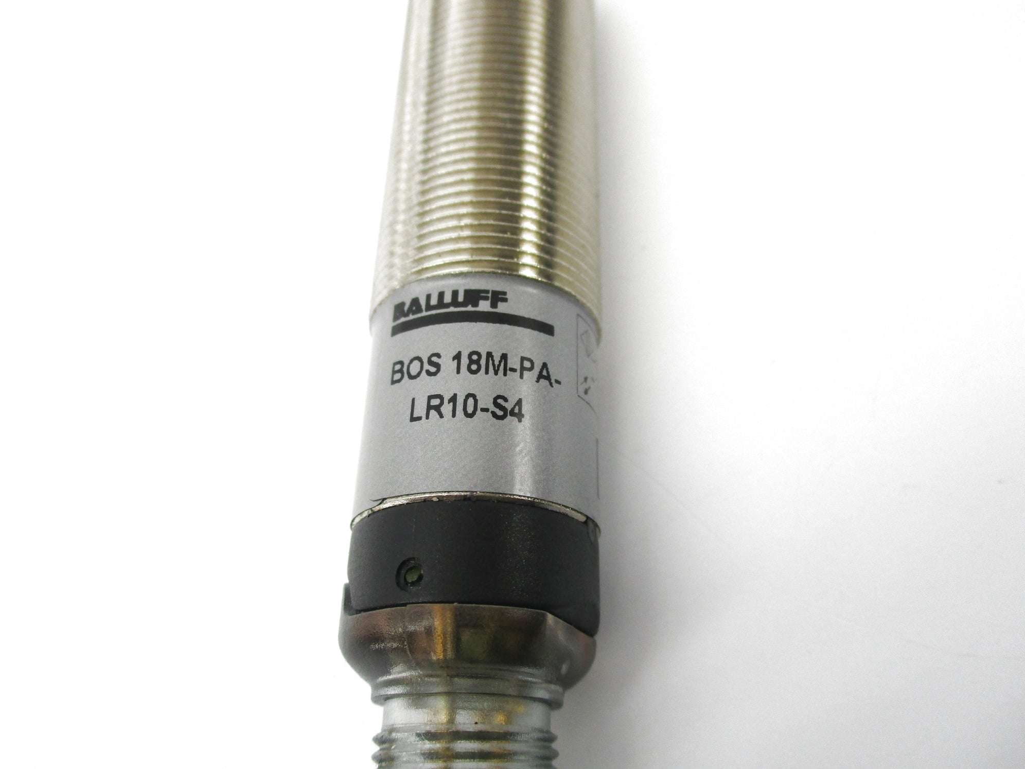 BALLUFF B0S18M-PA-LR10-54 NSNP