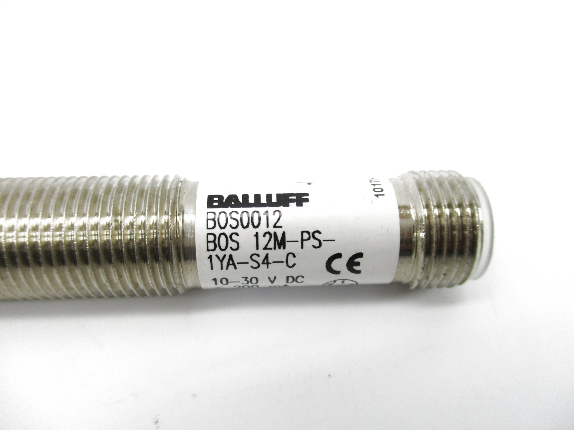 BALLUFF B0S0012 NSNP