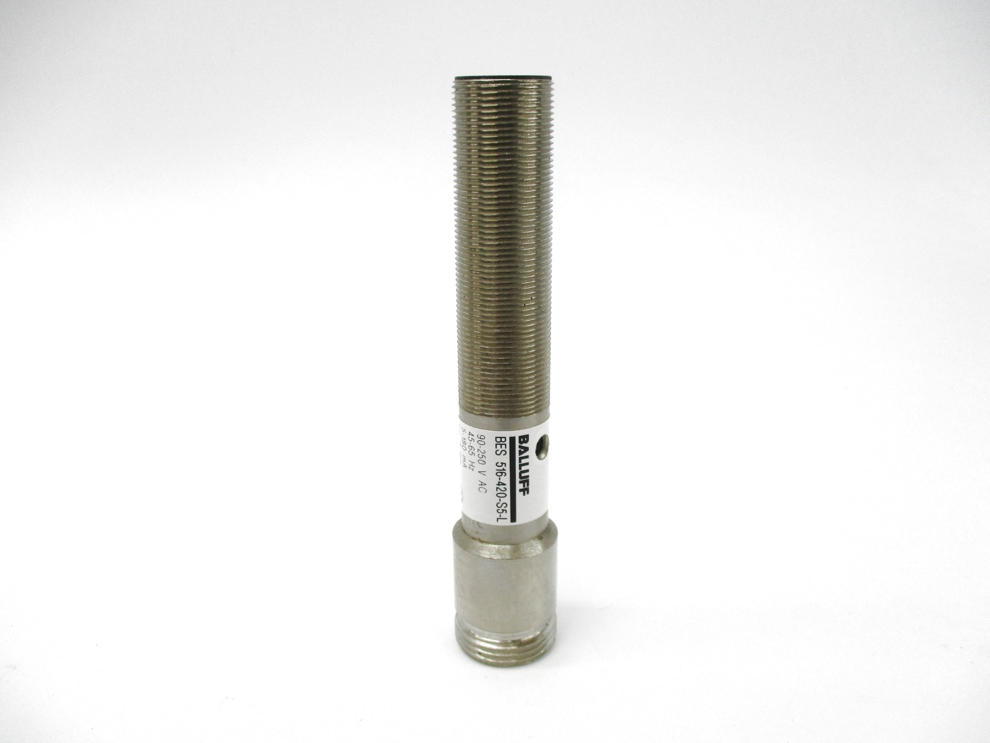 BALLUFF BES516-420-S5-L NSNP