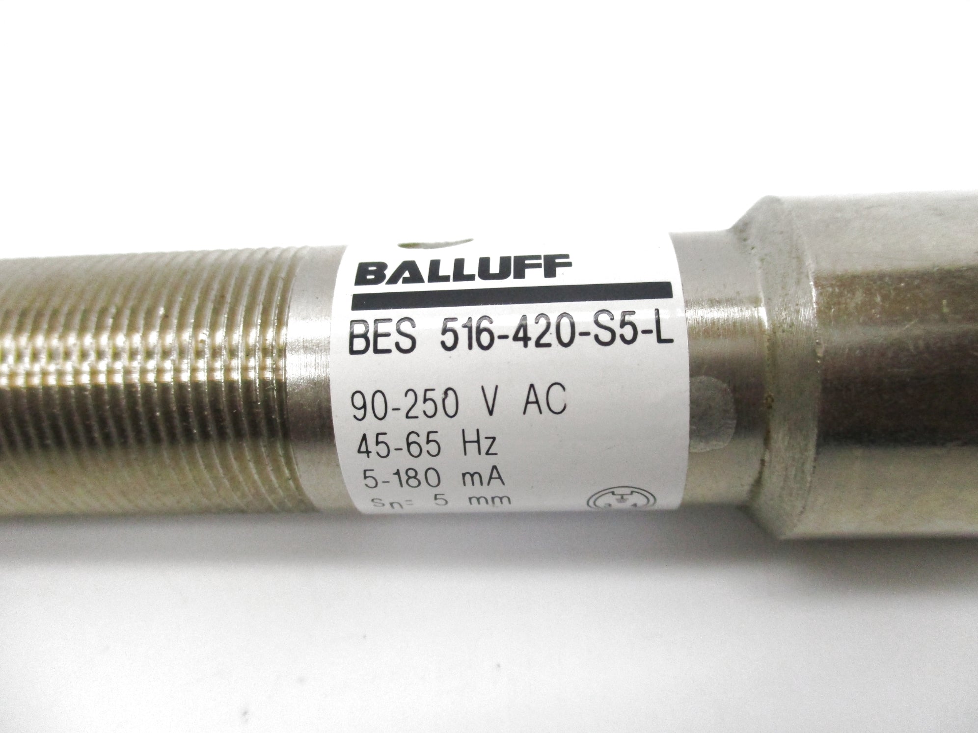 BALLUFF BES516-420-S5-L NSNP