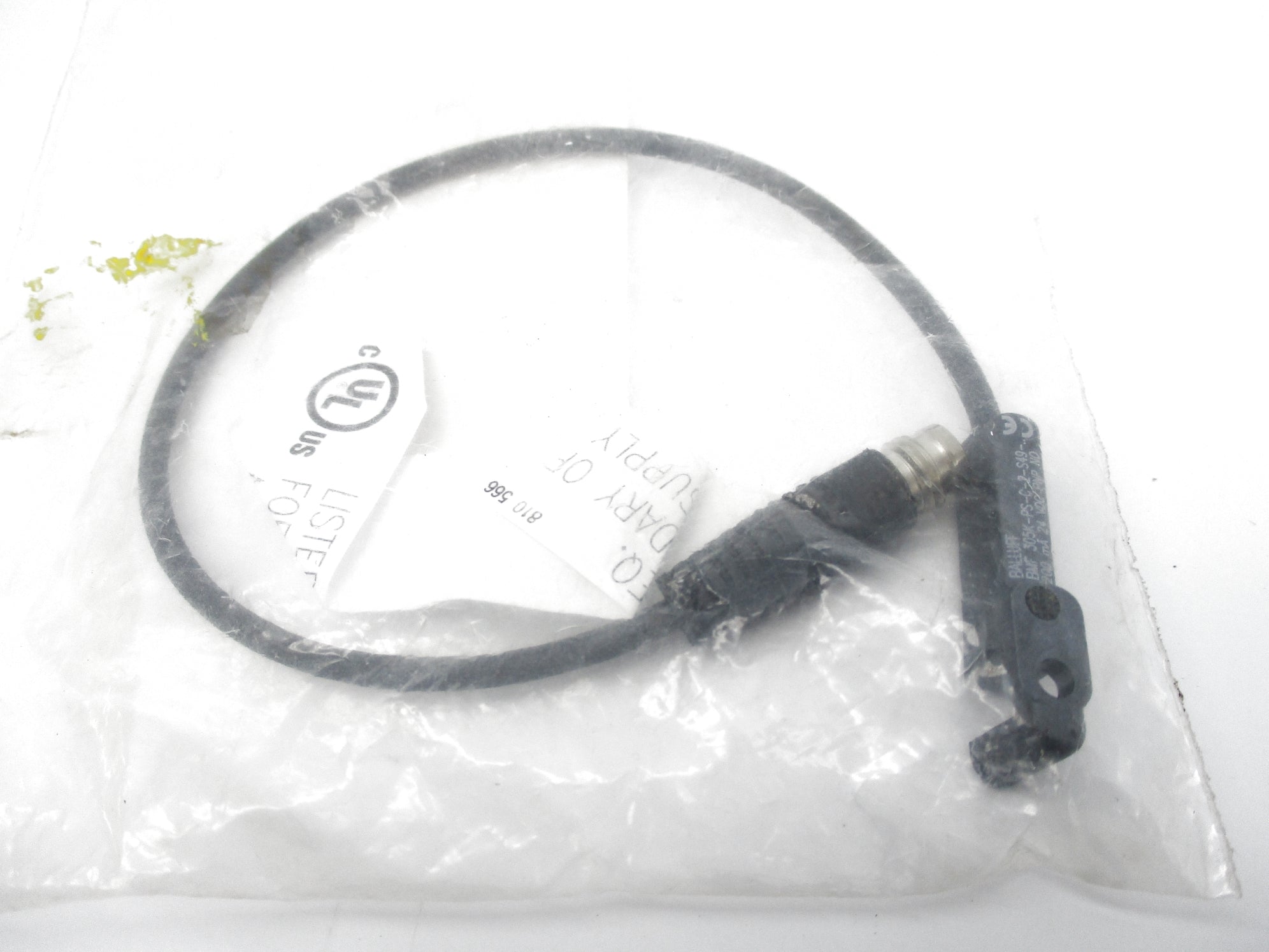 BALLUFF 305K-PS-C-2-S49-00,2 NSMP