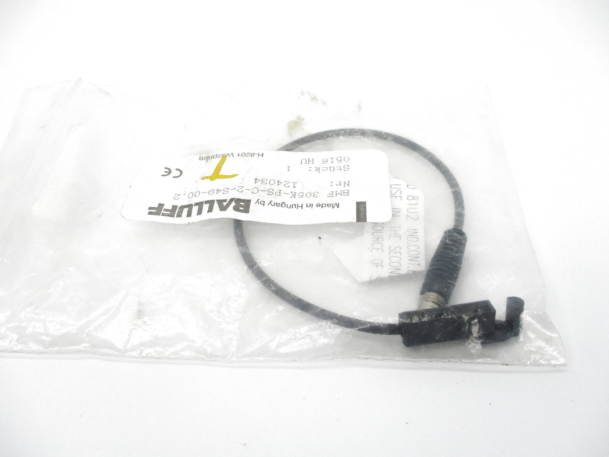 BALLUFF 305K-PS-C-2-S49-00,2 NSMP