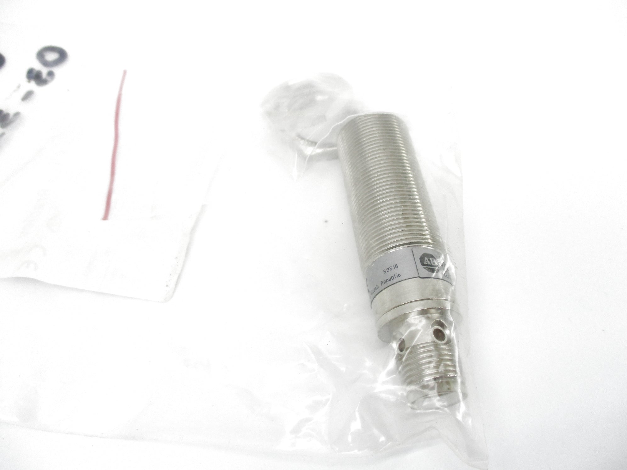 ALLEN BRADLEY 872C-M8BP18-D4 SER. E NSMP