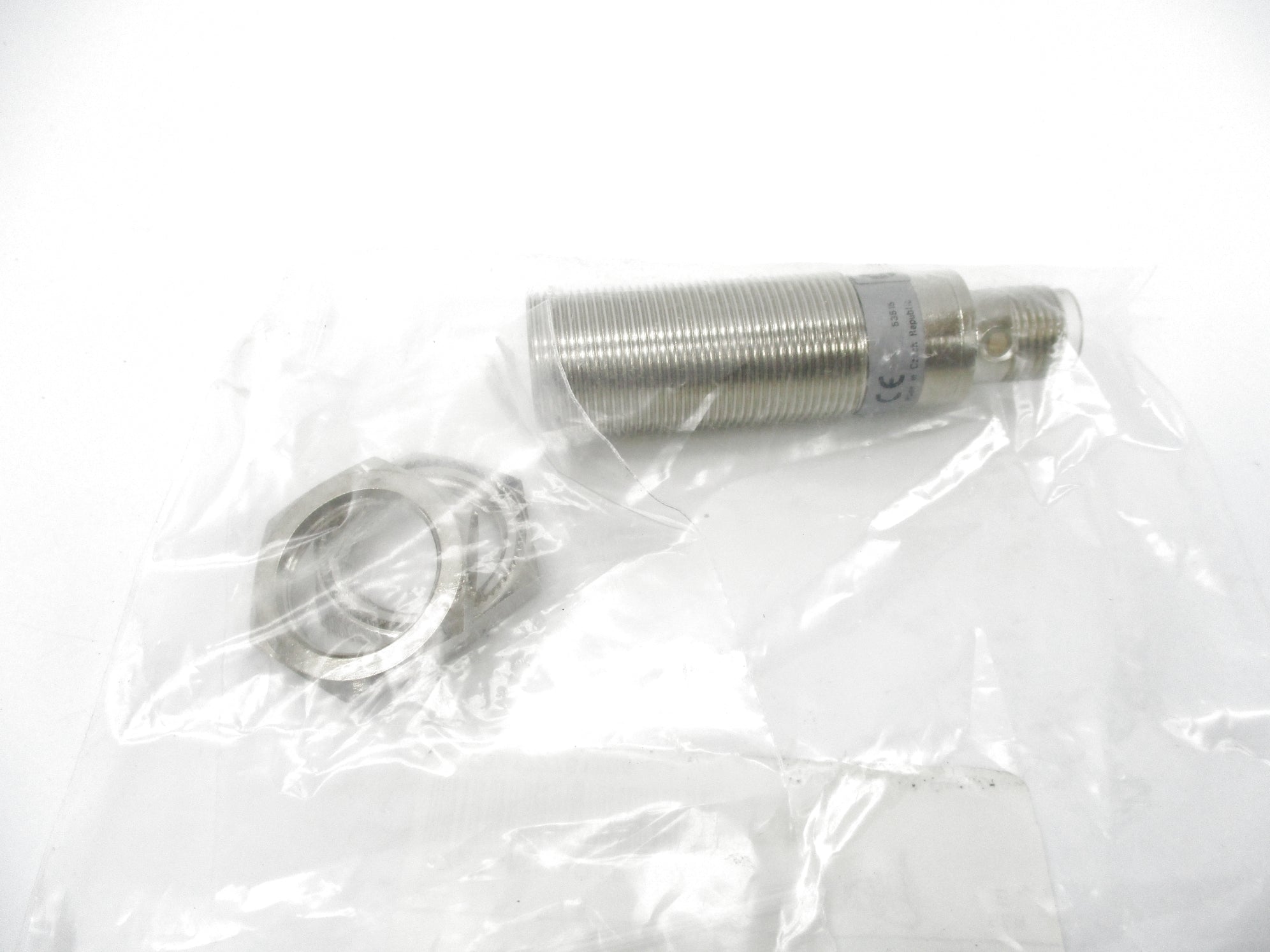 ALLEN BRADLEY 872C-M8BP18-D4 SER. E NSMP