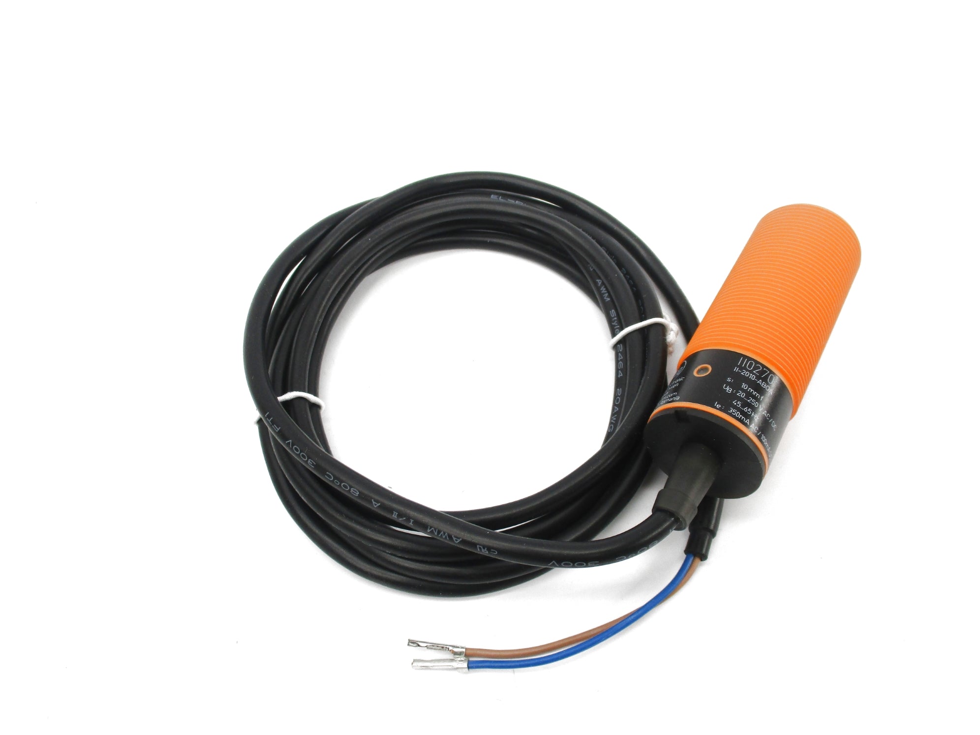 IFM EFECTOR 110270 NSMP