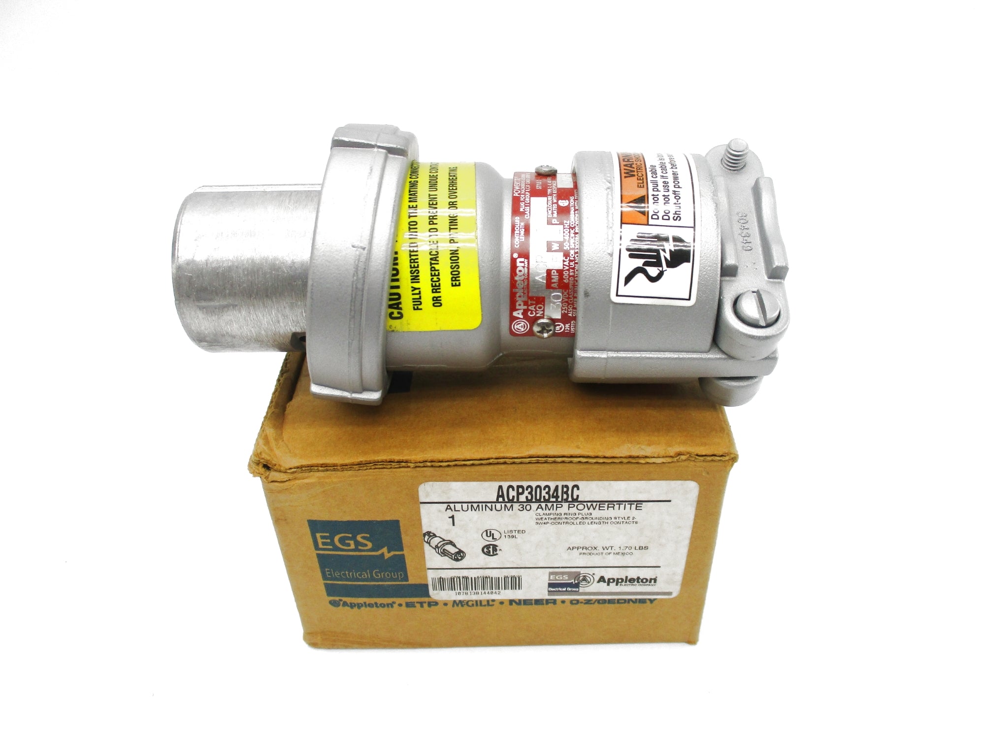 EGS ACP3034BC NSMP
