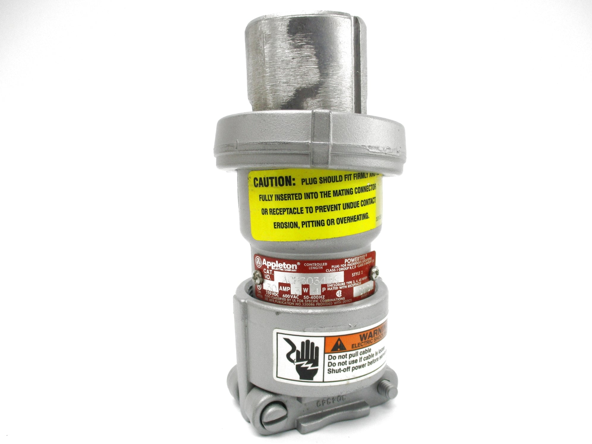 EGS ACP3034BC NSMP
