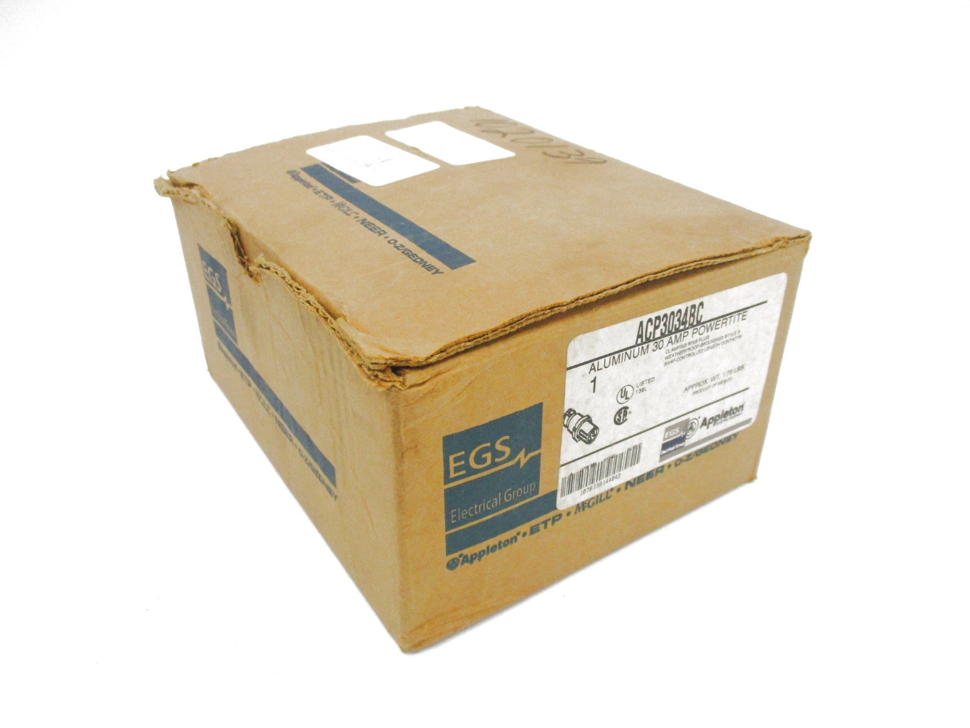 EGS ACP3034BC NSMP
