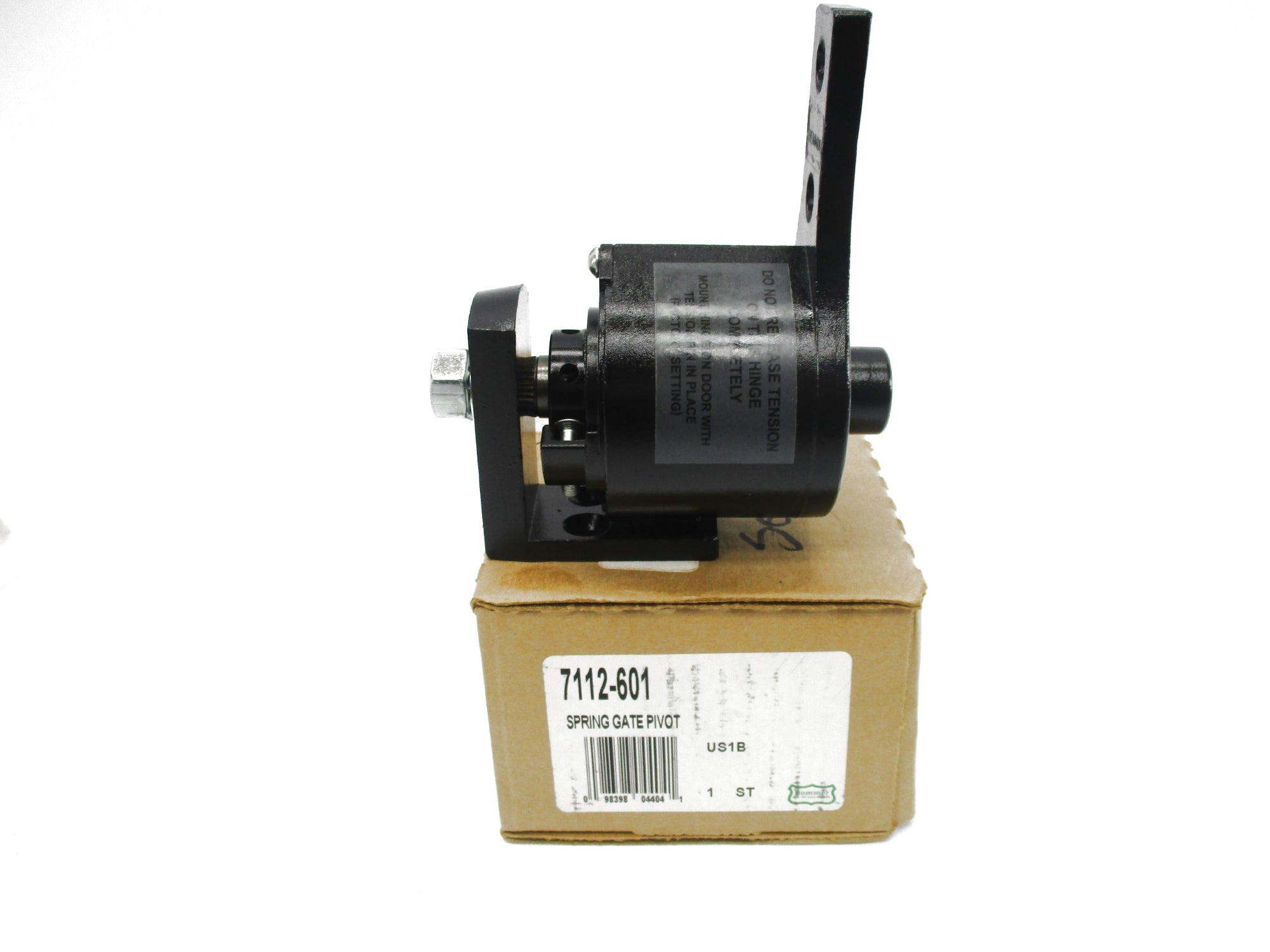 BOMMER 7112-601 NSMP