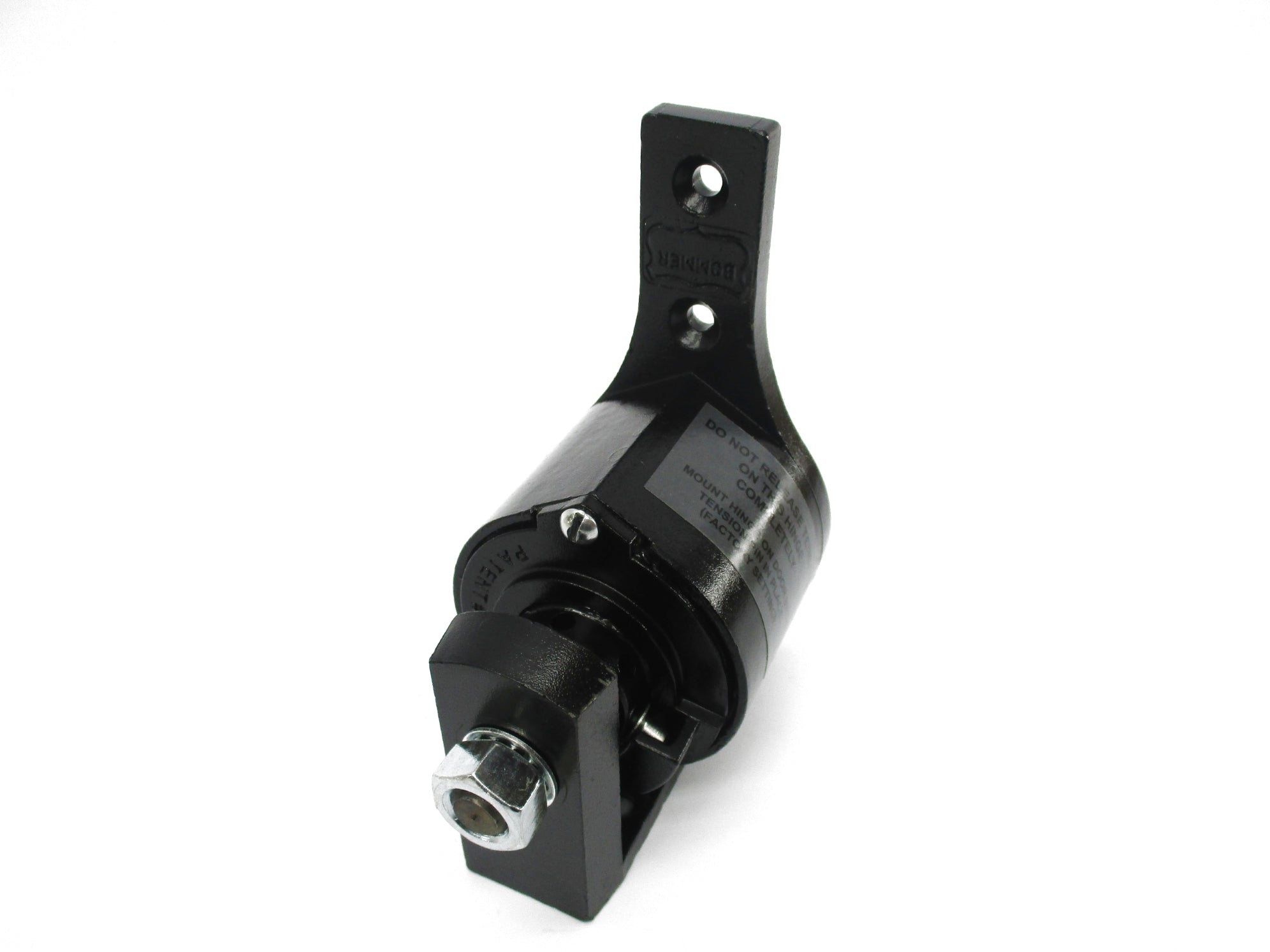 BOMMER 7112-601 NSMP
