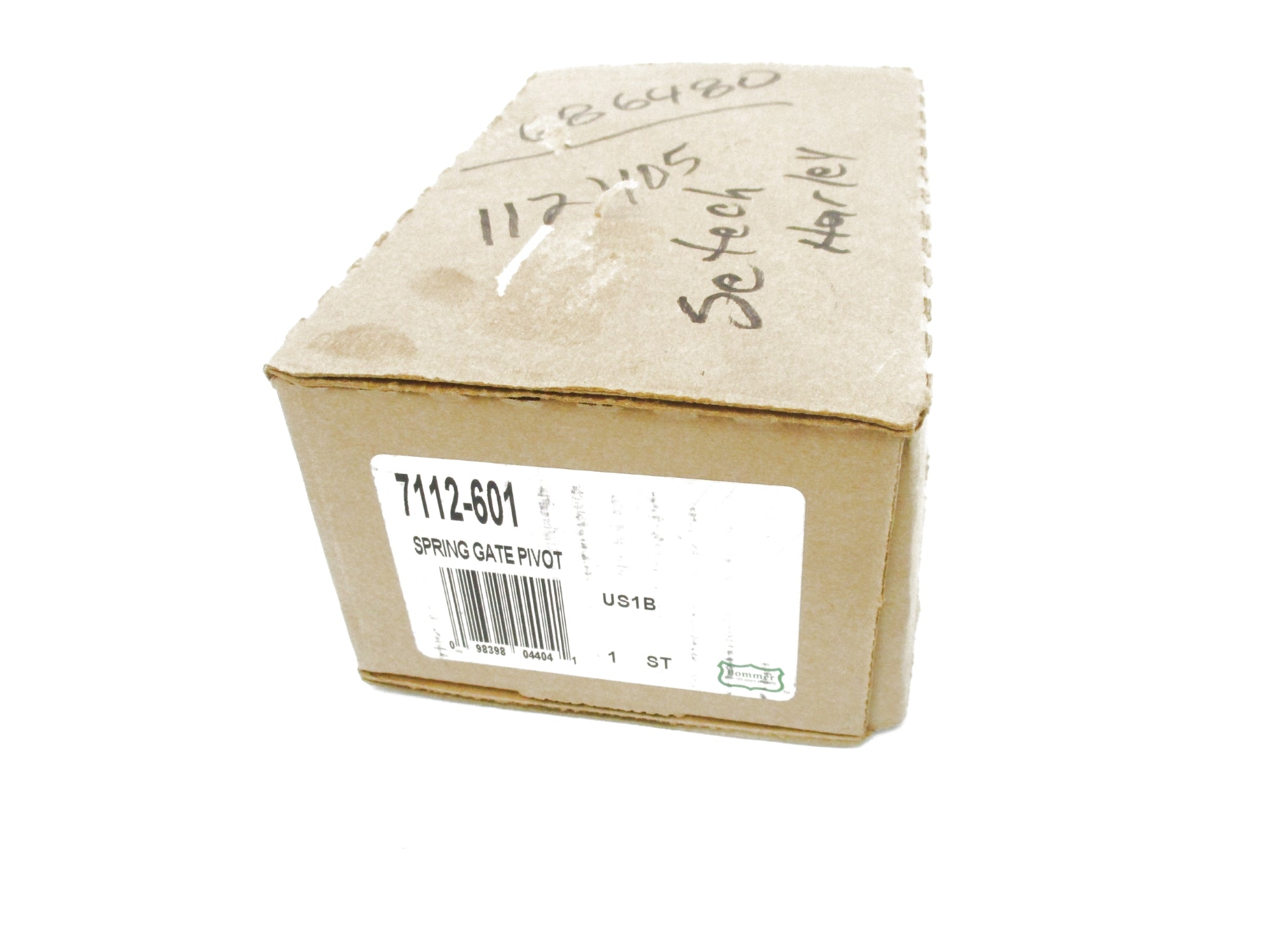 BOMMER 7112-601 NSMP
