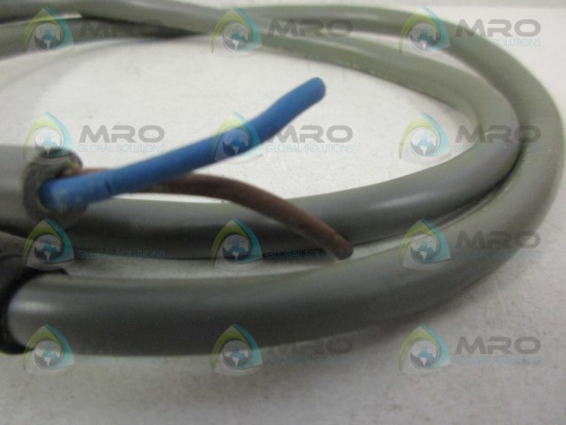 ALLEN BRADLEY 871TM-B4C12-A2 SER.A PROXIMITY SENSOR *USED*
