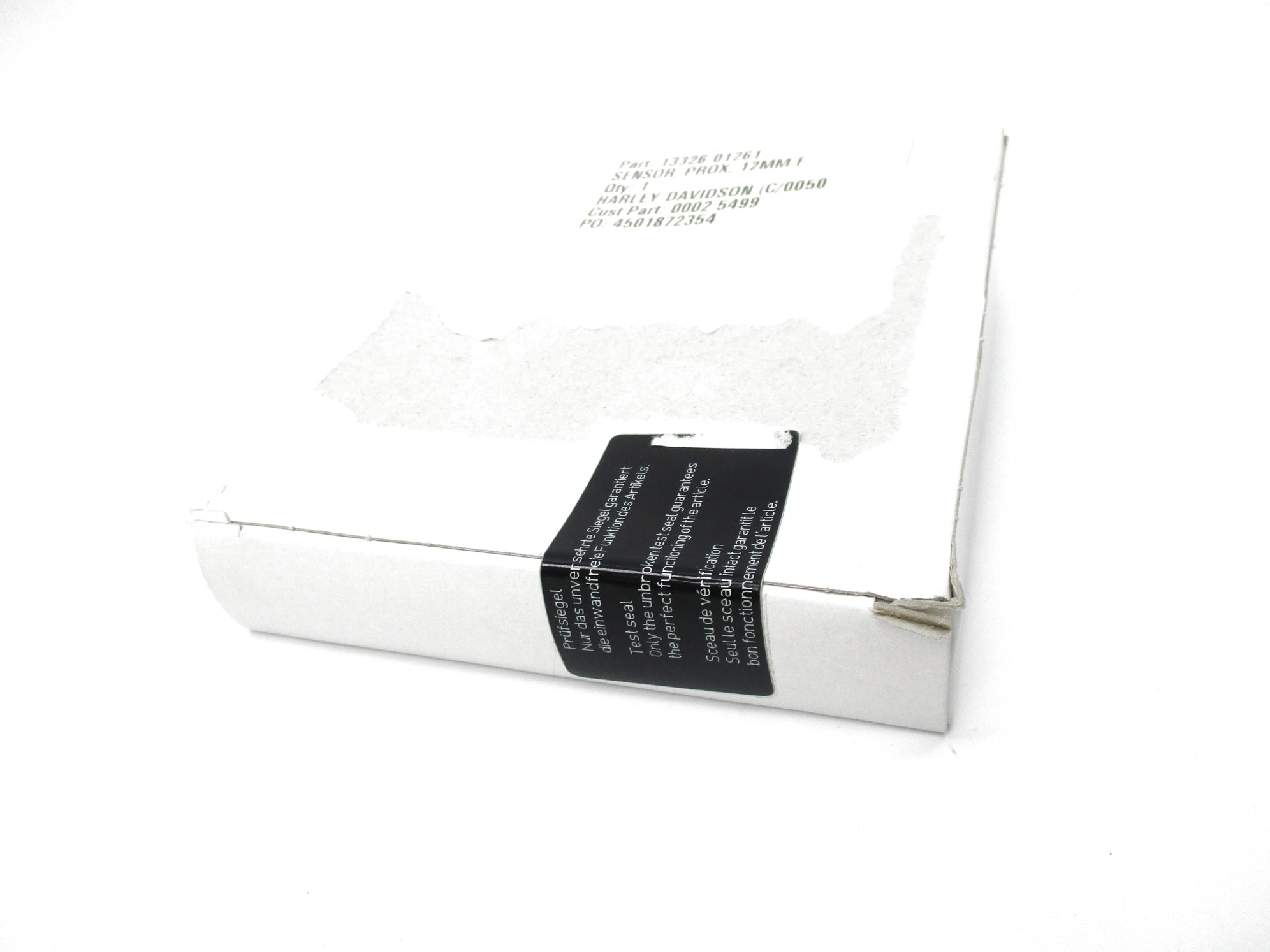 IFM EFECTOR GF711S NSFS