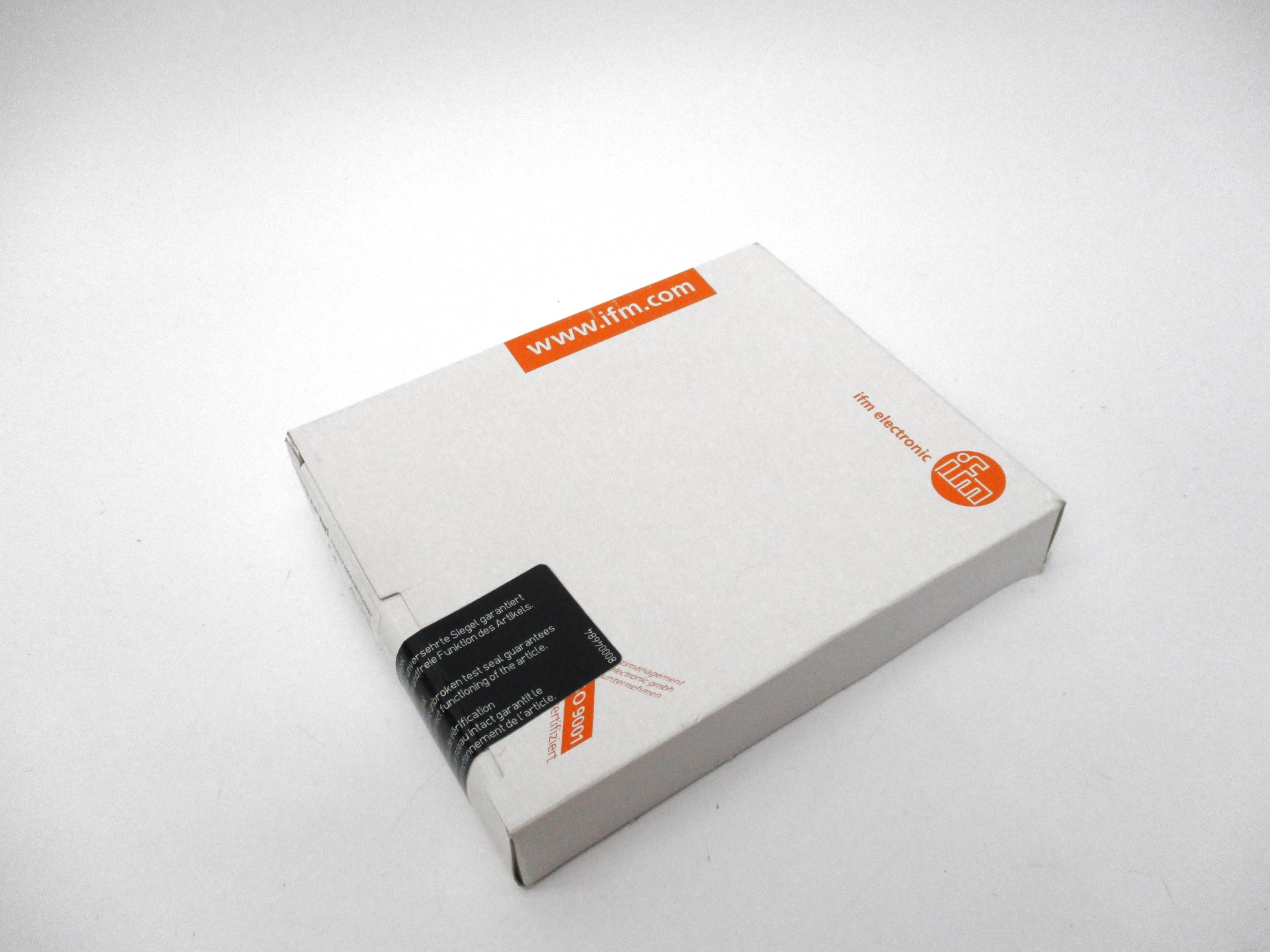 IFM EFECTOR GF711S NSFS