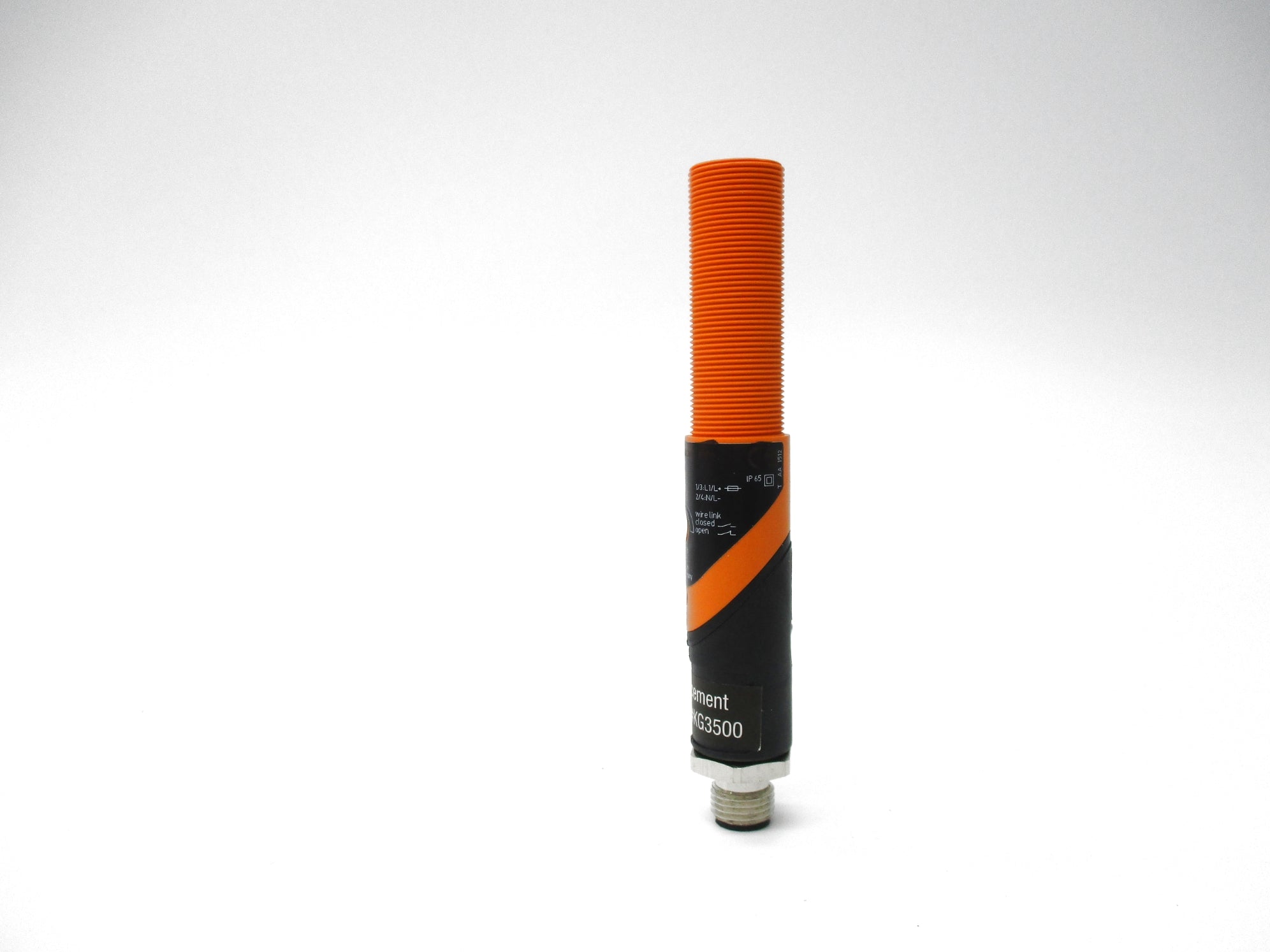 IFM EFECTOR KG3500 NSNP