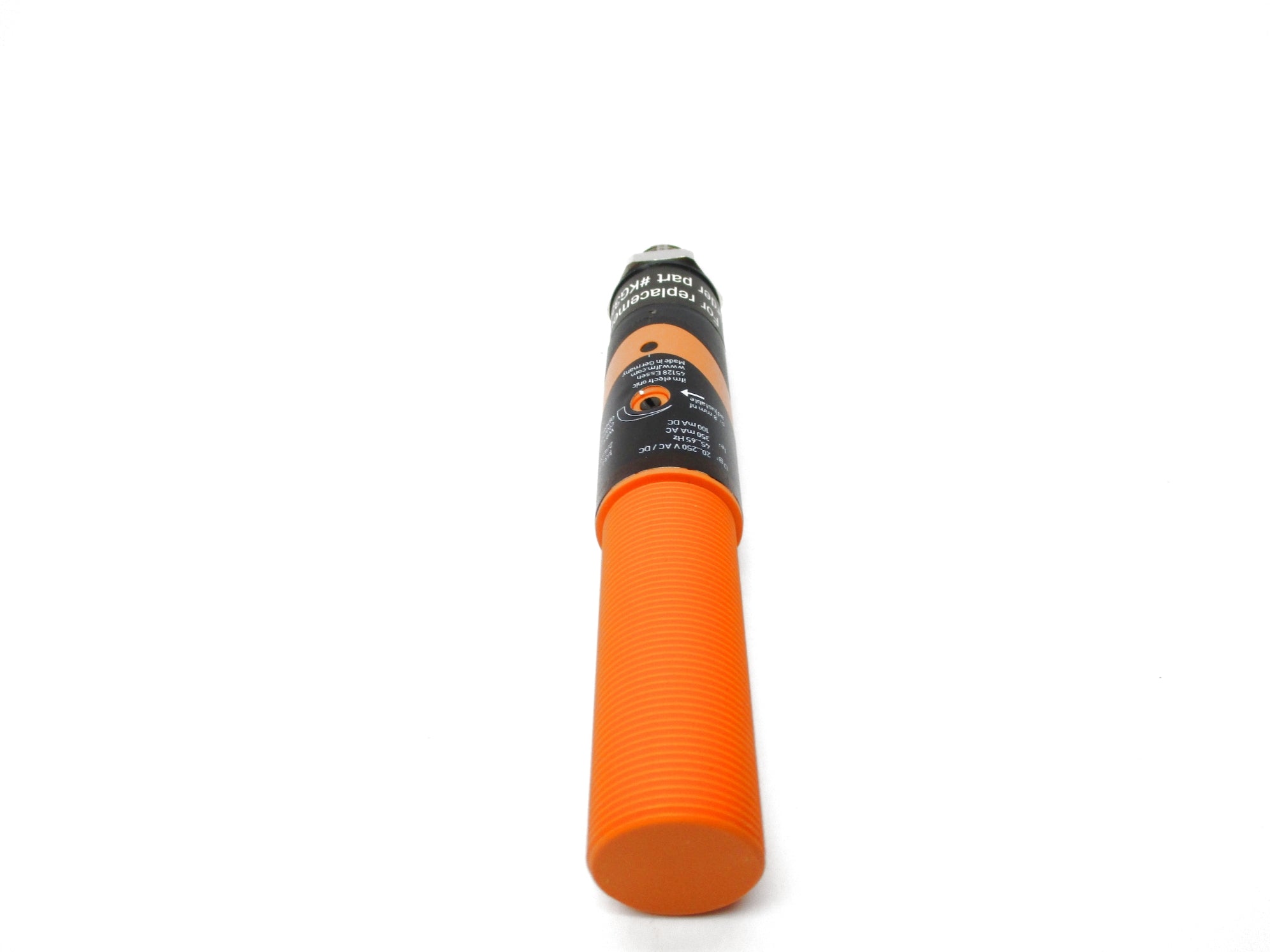 IFM EFECTOR KG3500 NSNP
