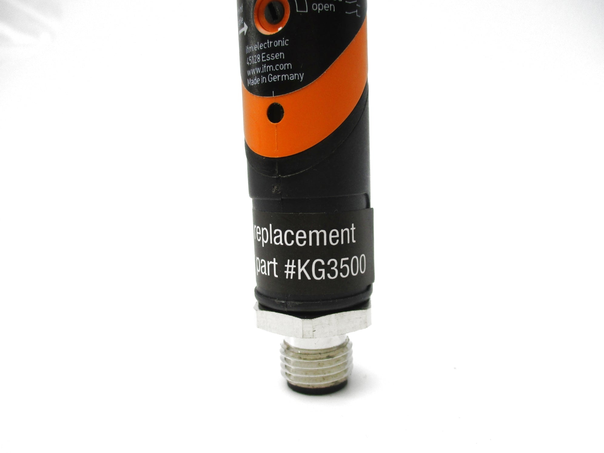IFM EFECTOR KG3500 NSNP