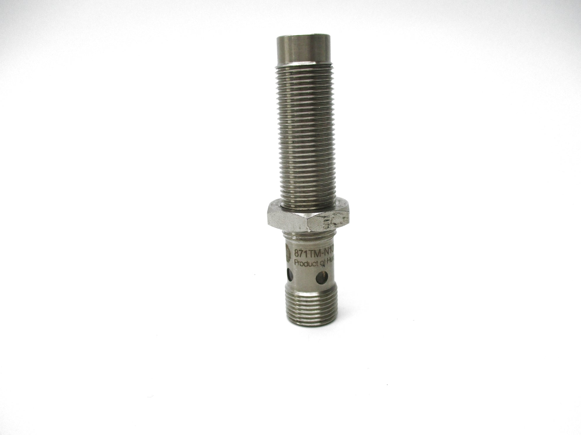 INDUSTRIAL SPARE PART 8717M-N10NP12-D4 NSNP