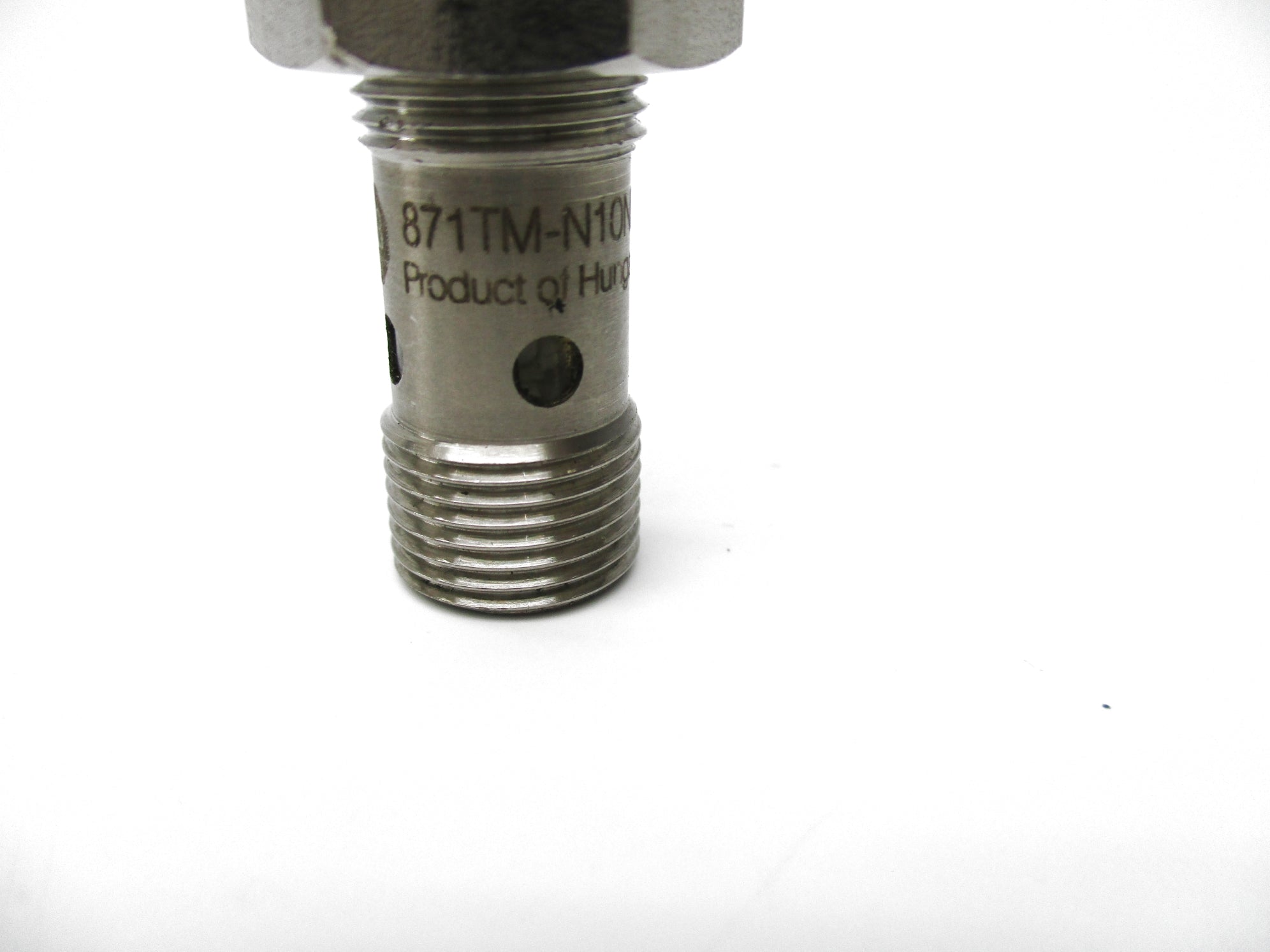 INDUSTRIAL SPARE PART 8717M-N10NP12-D4 NSNP