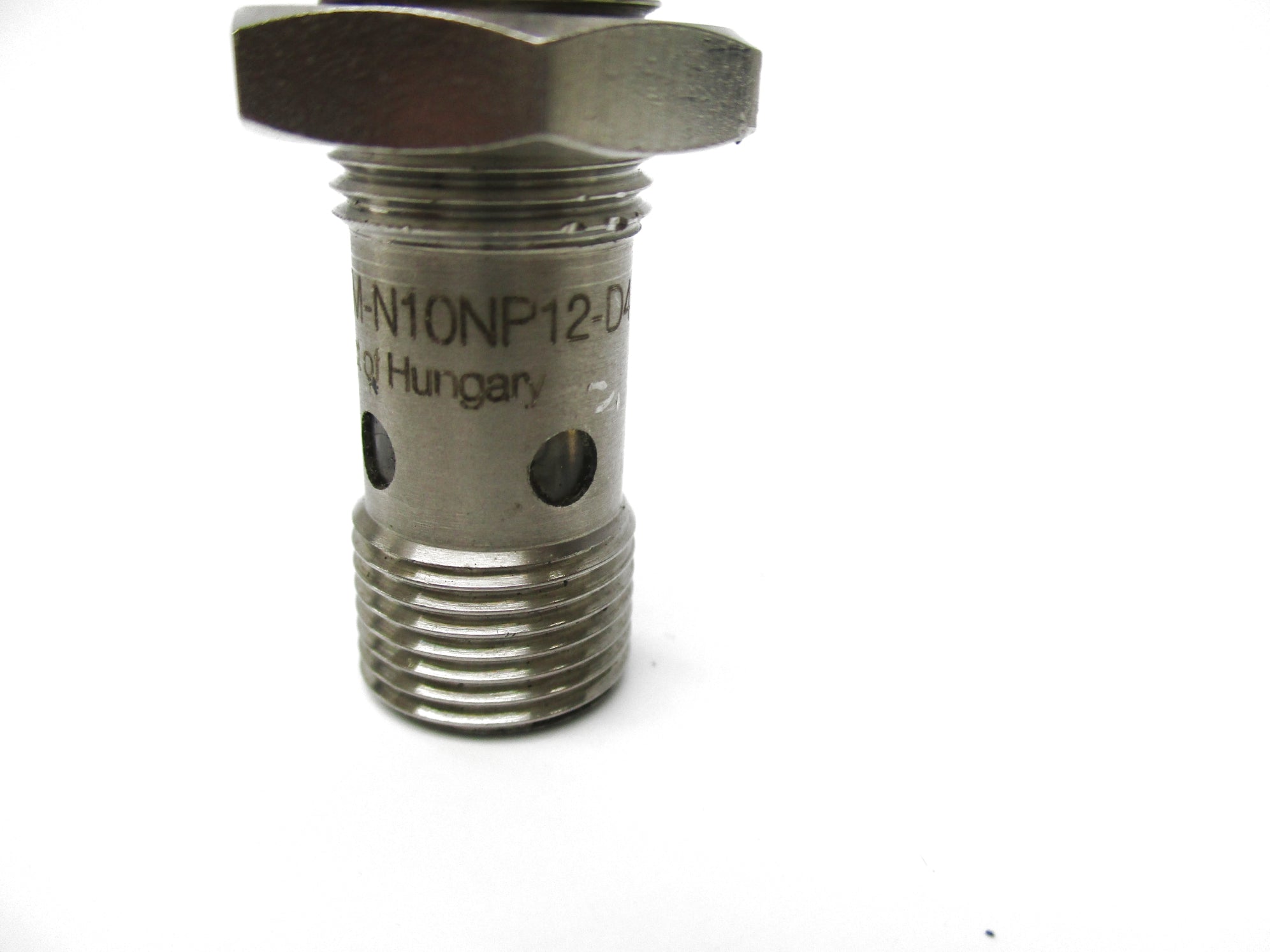 INDUSTRIAL SPARE PART 8717M-N10NP12-D4 NSNP