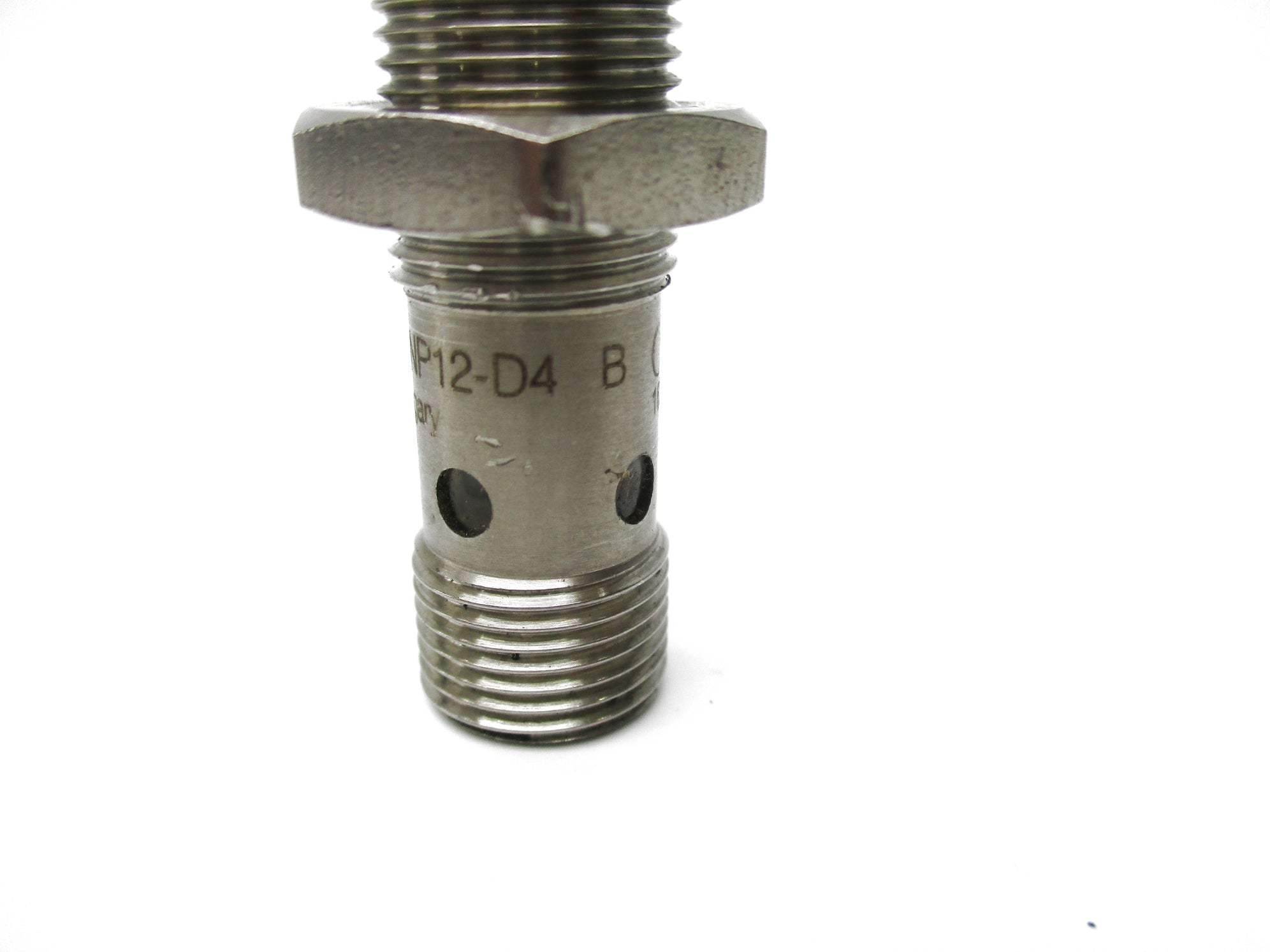 INDUSTRIAL SPARE PART 8717M-N10NP12-D4 NSNP