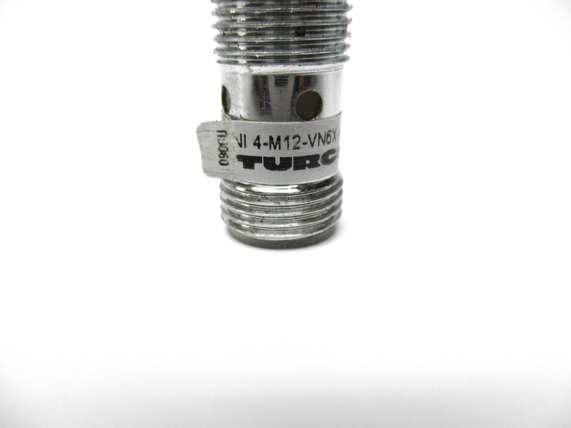 TURCK NI4-M12-VN6X-H-1141 NSNP