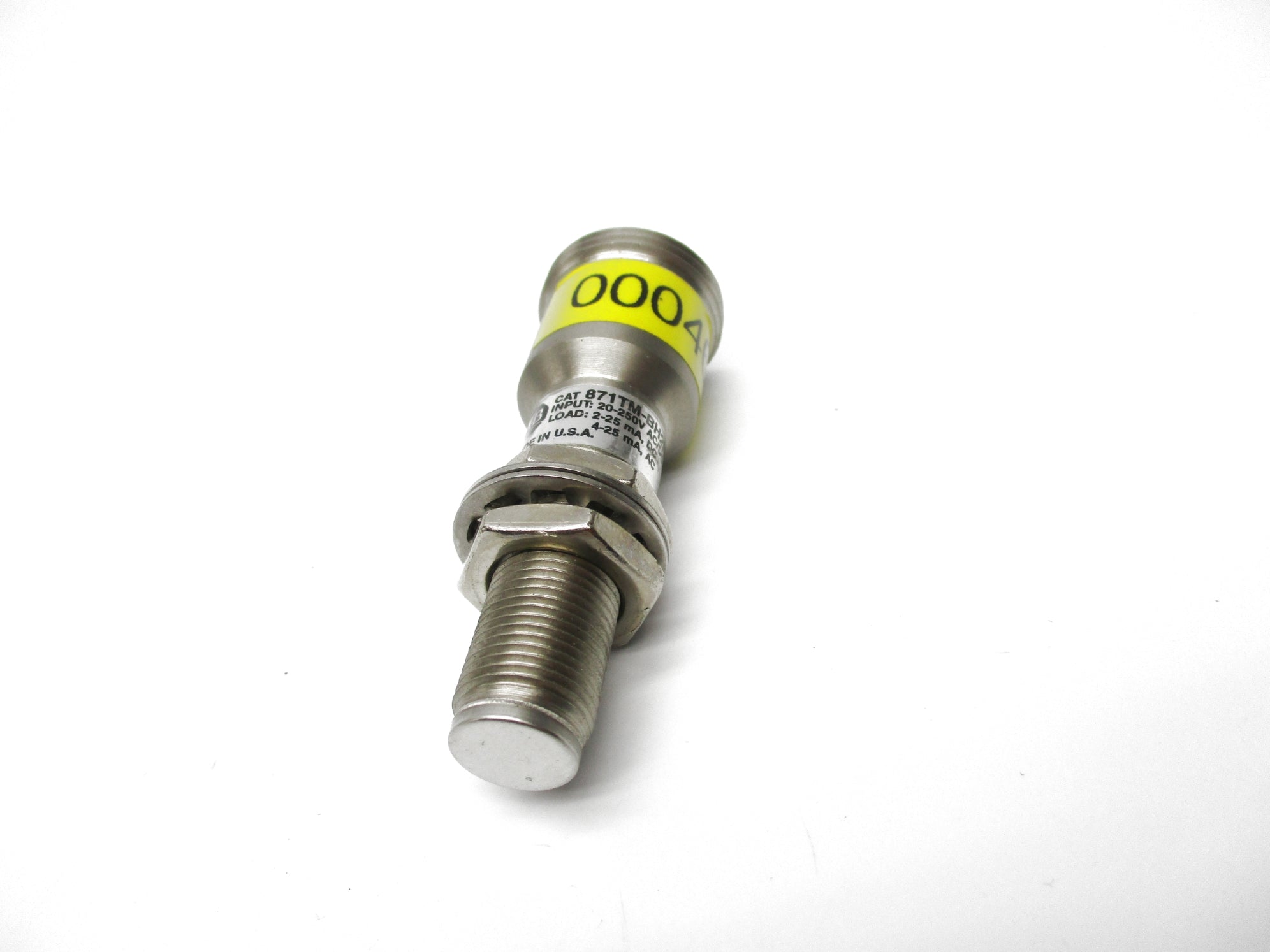 INDUSTRIAL SPARE PART 871TM-BH2N12-N3 NSNP