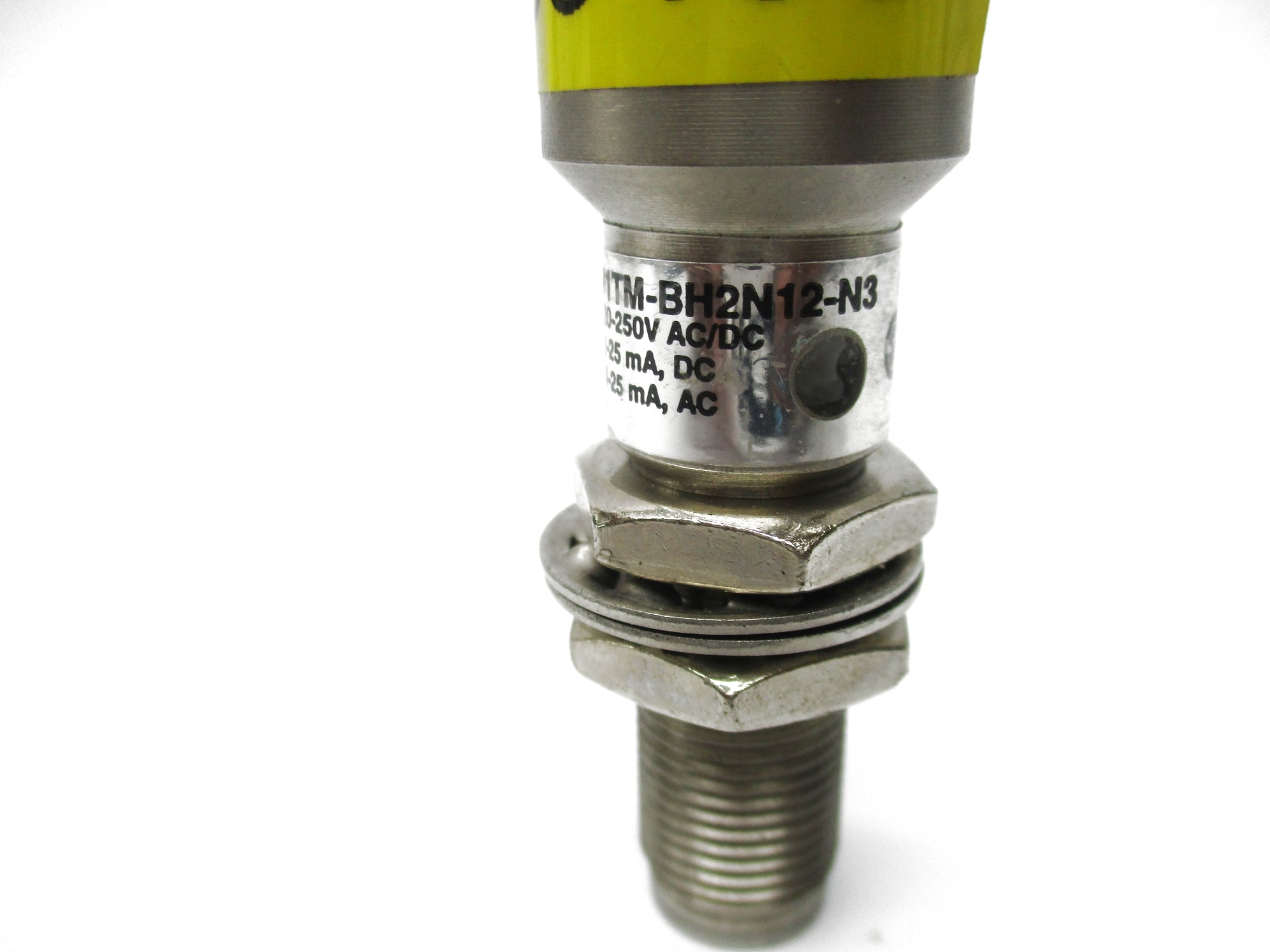 INDUSTRIAL SPARE PART 871TM-BH2N12-N3 NSNP