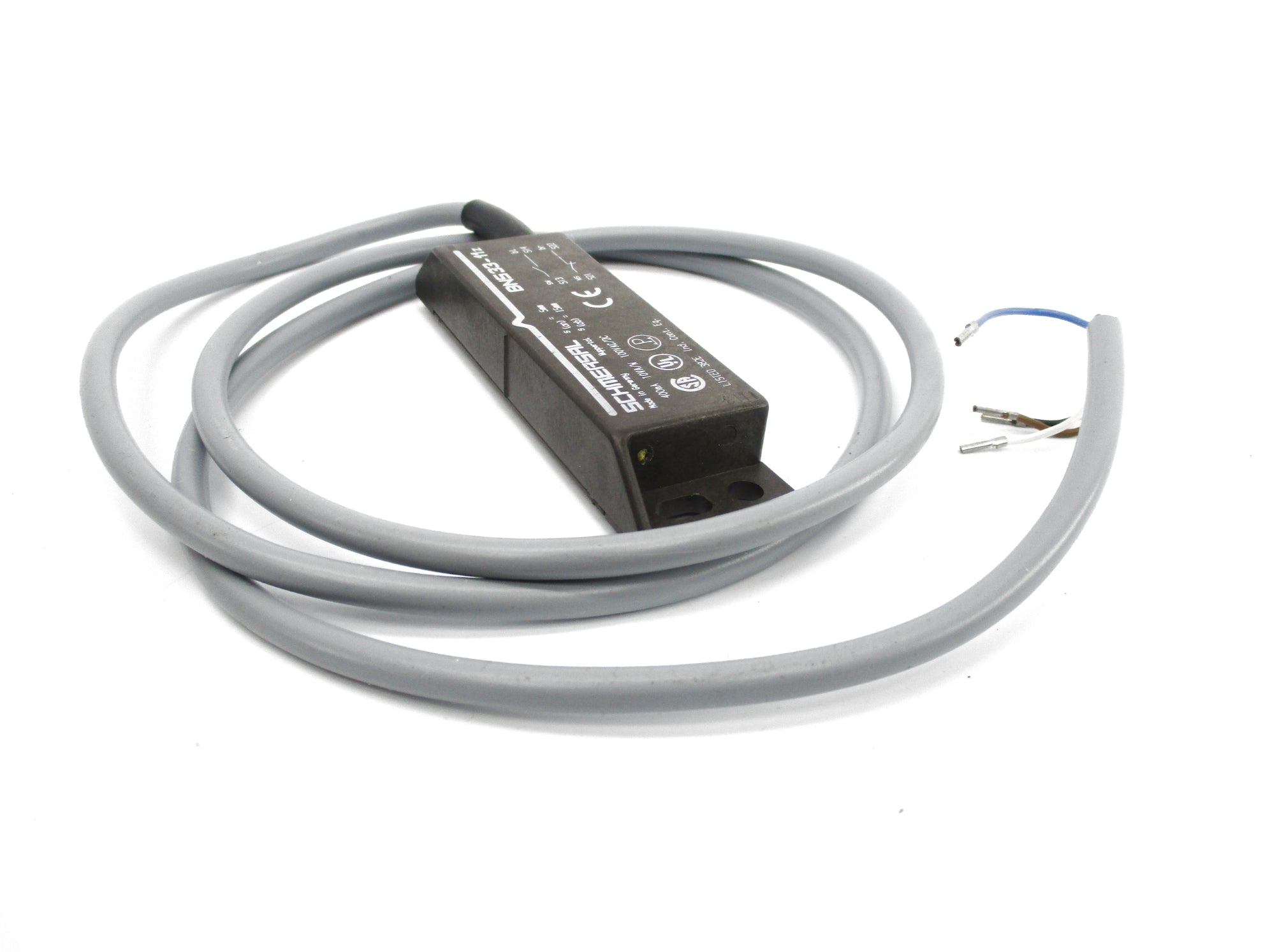 SCHMERSAL BN533-11Z NSNP