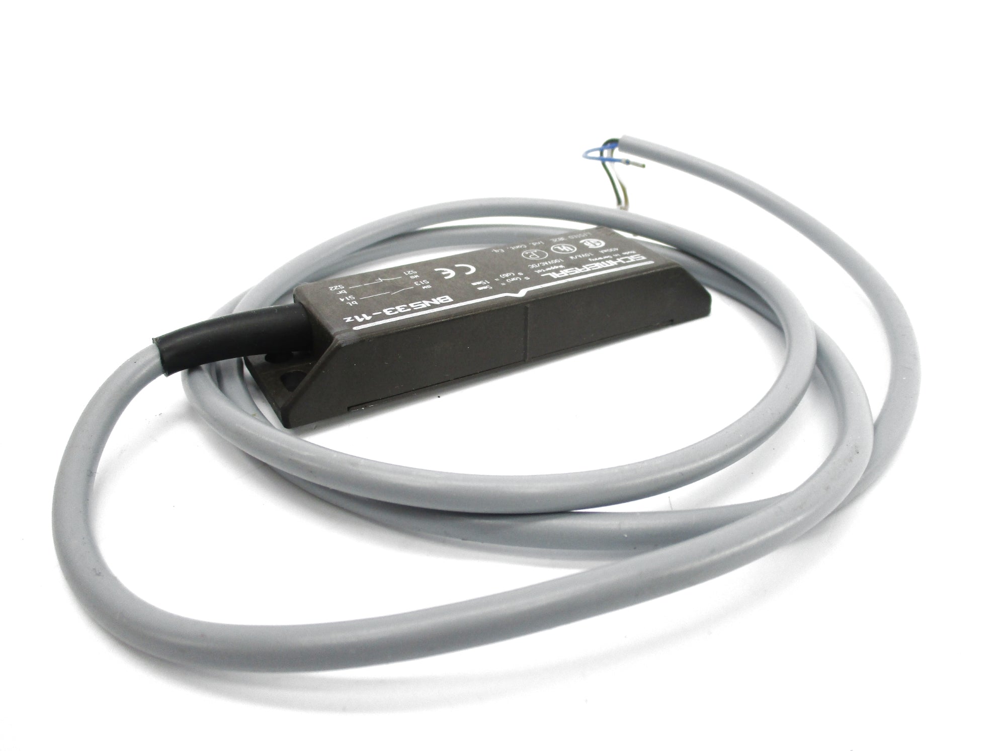 SCHMERSAL BN533-11Z NSNP