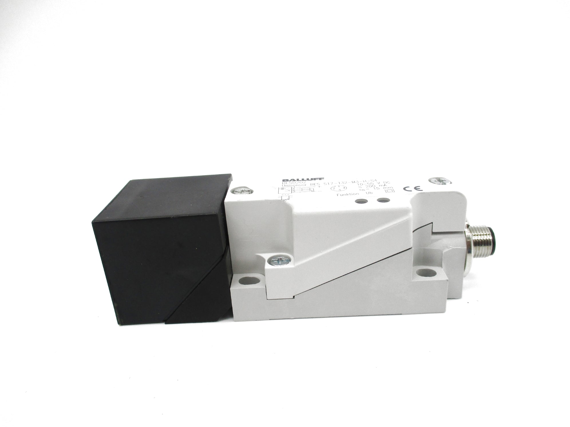 BALLUFF BES0202 NSNP