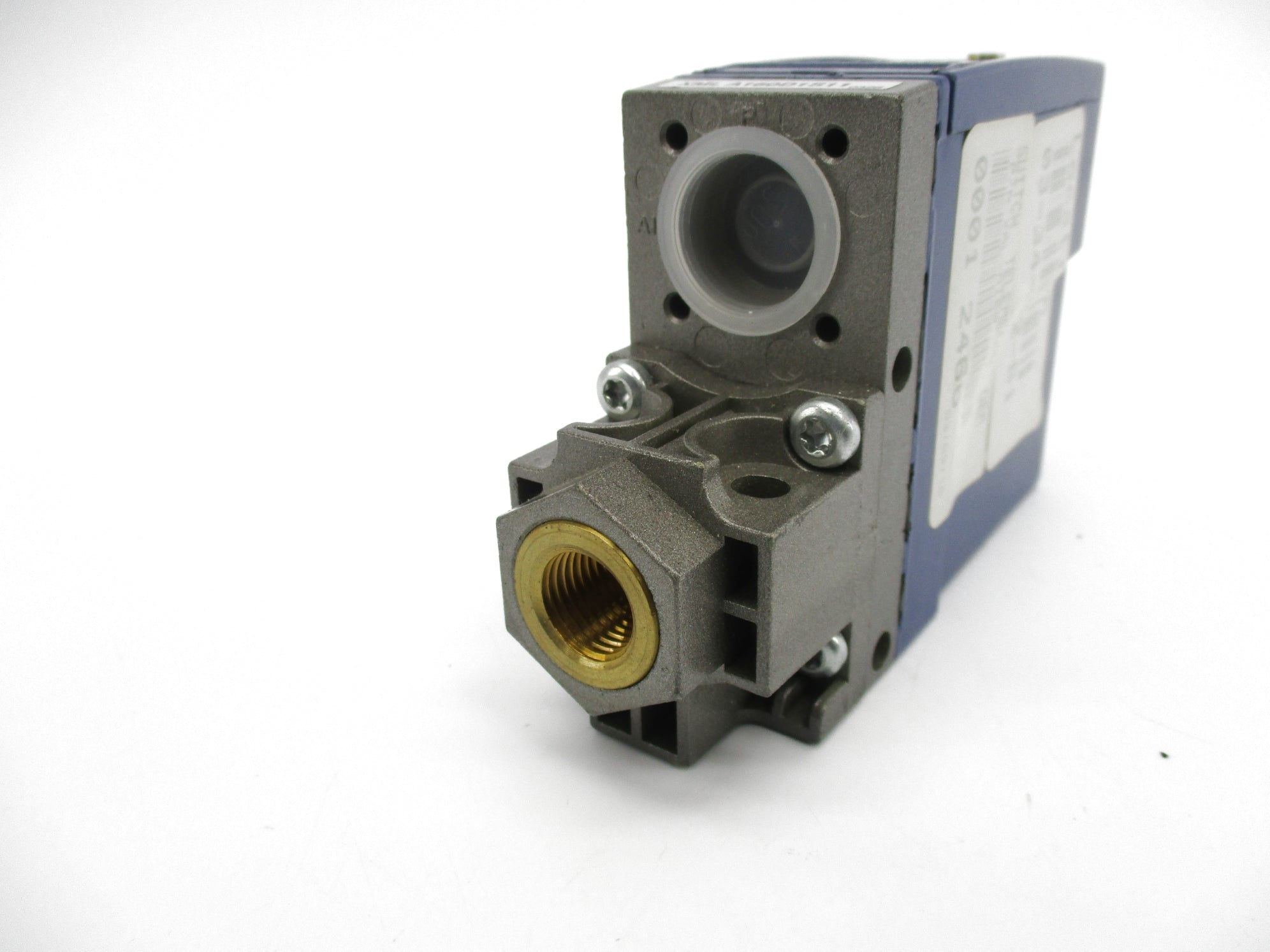 TELEMECANIQUE XMLA160D1S11 NSNP