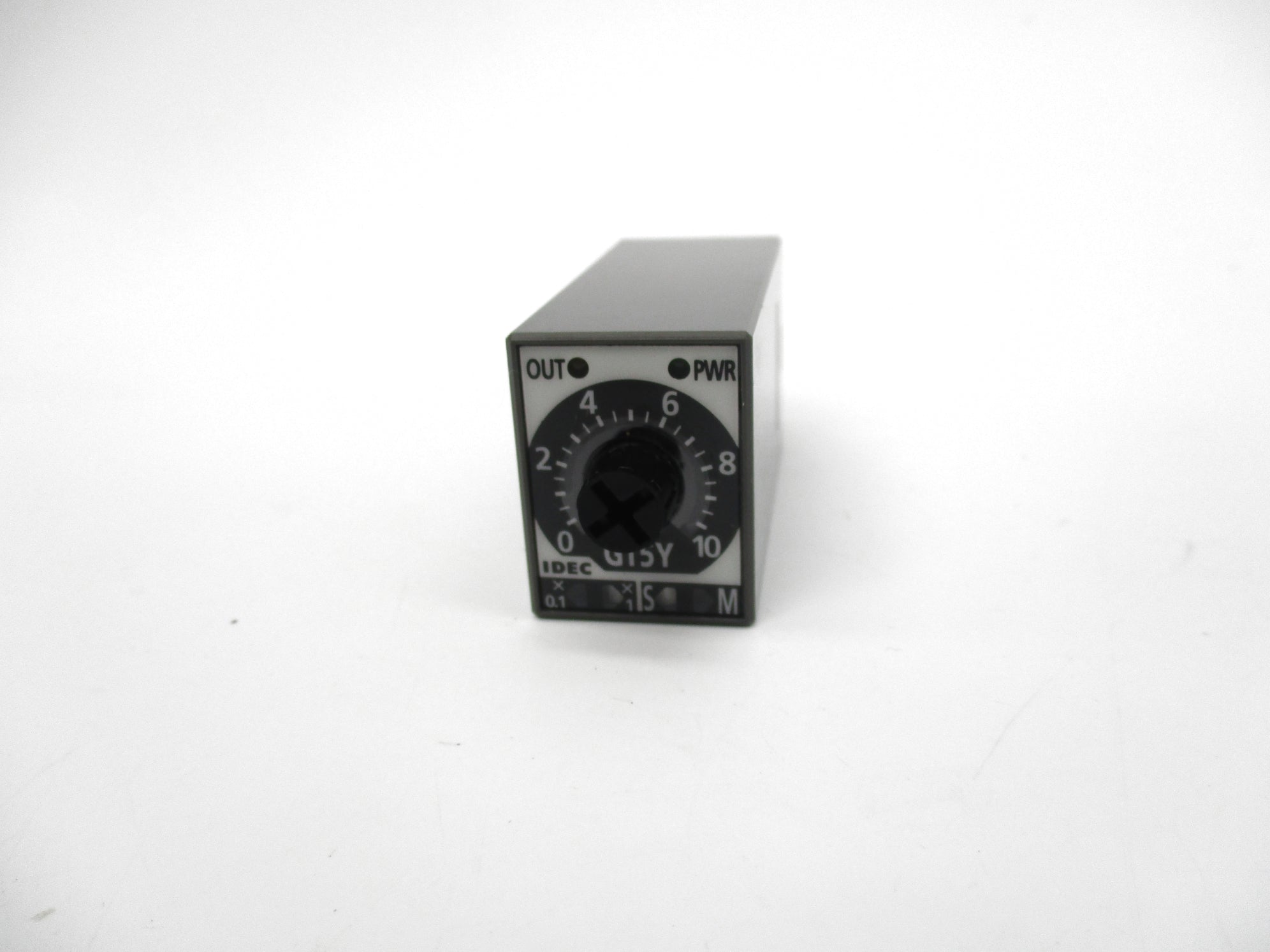 IDEC GT5Y-4SN UNMP