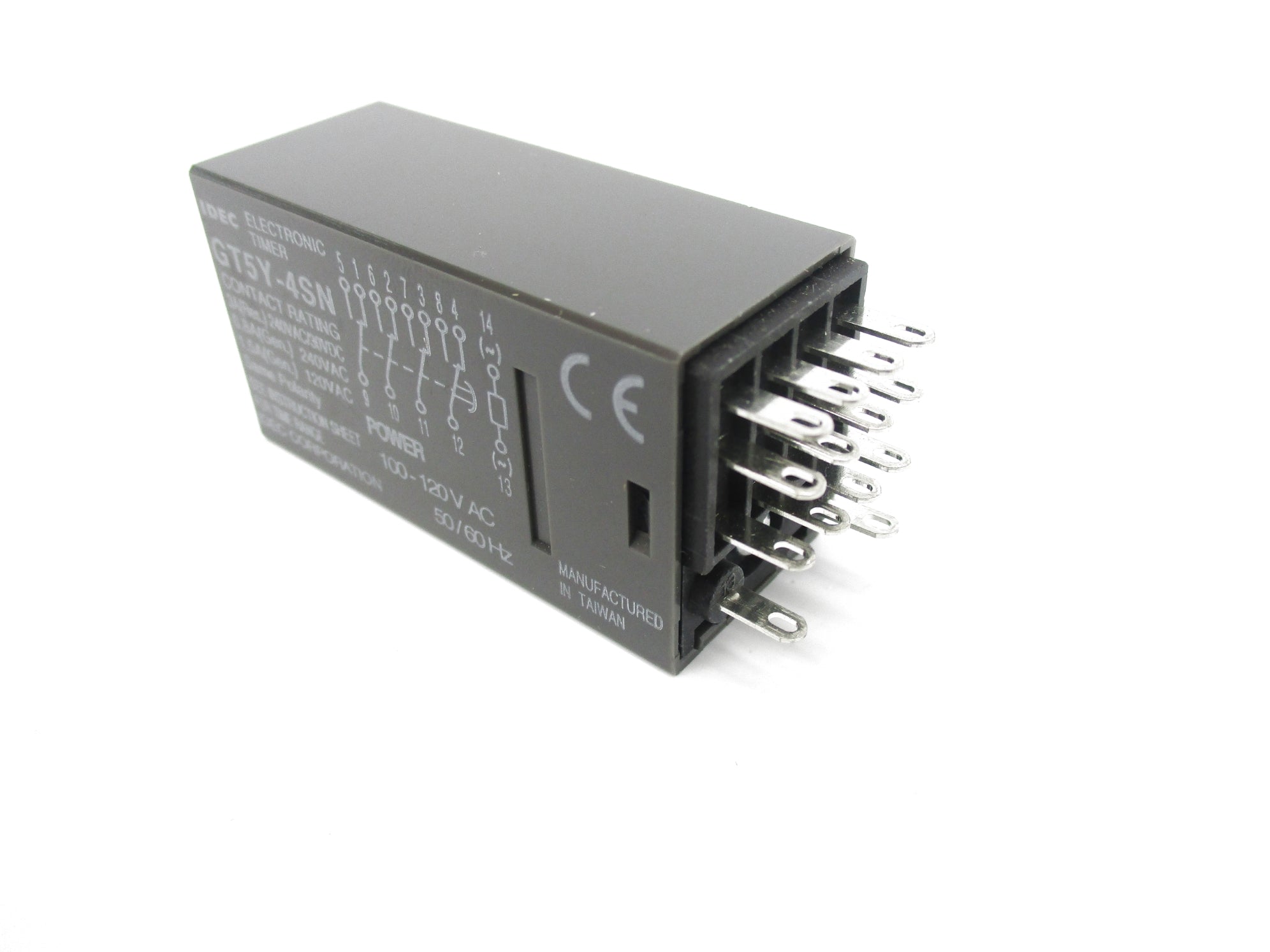 IDEC GT5Y-4SN UNMP