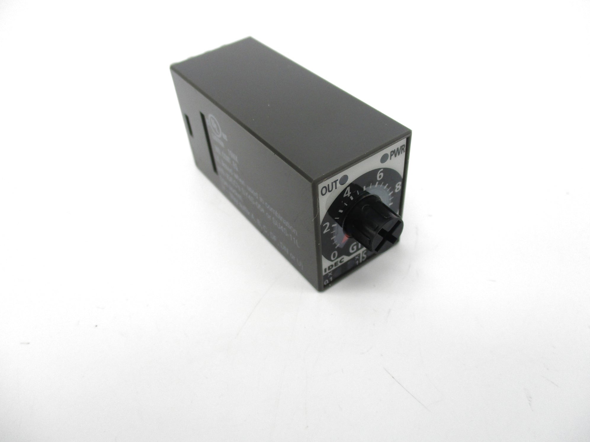 IDEC GT5Y-4SN UNMP