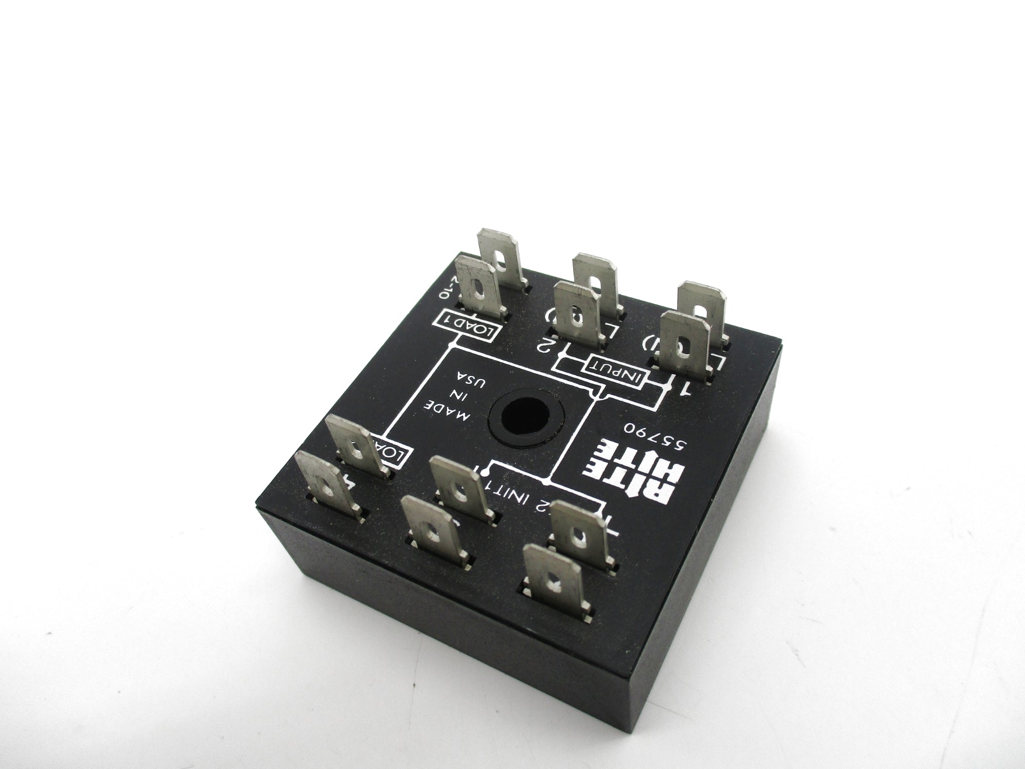 ENTRELEC TS120A-3851 UNMP