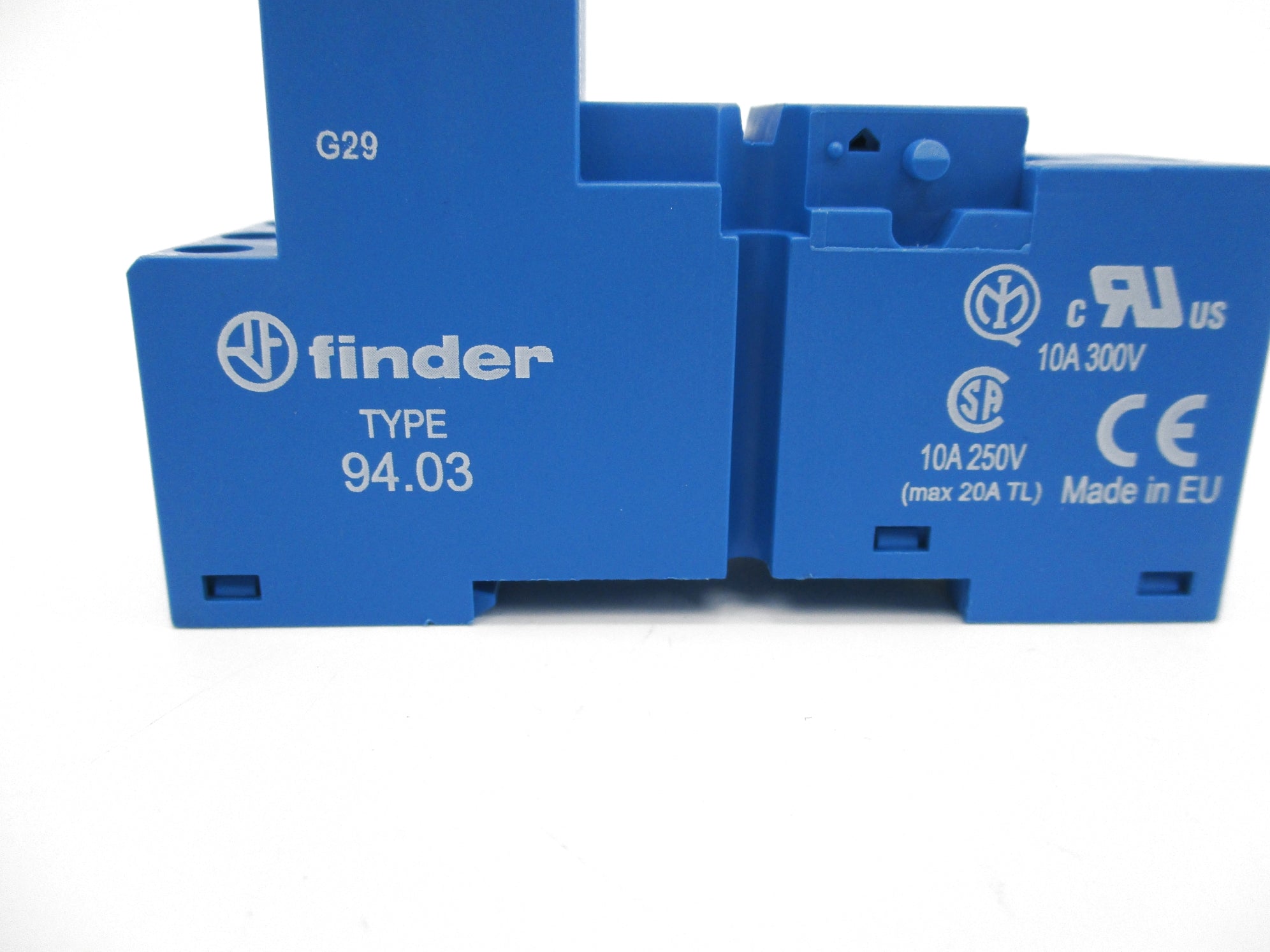 FINDER 94.03 NSNP