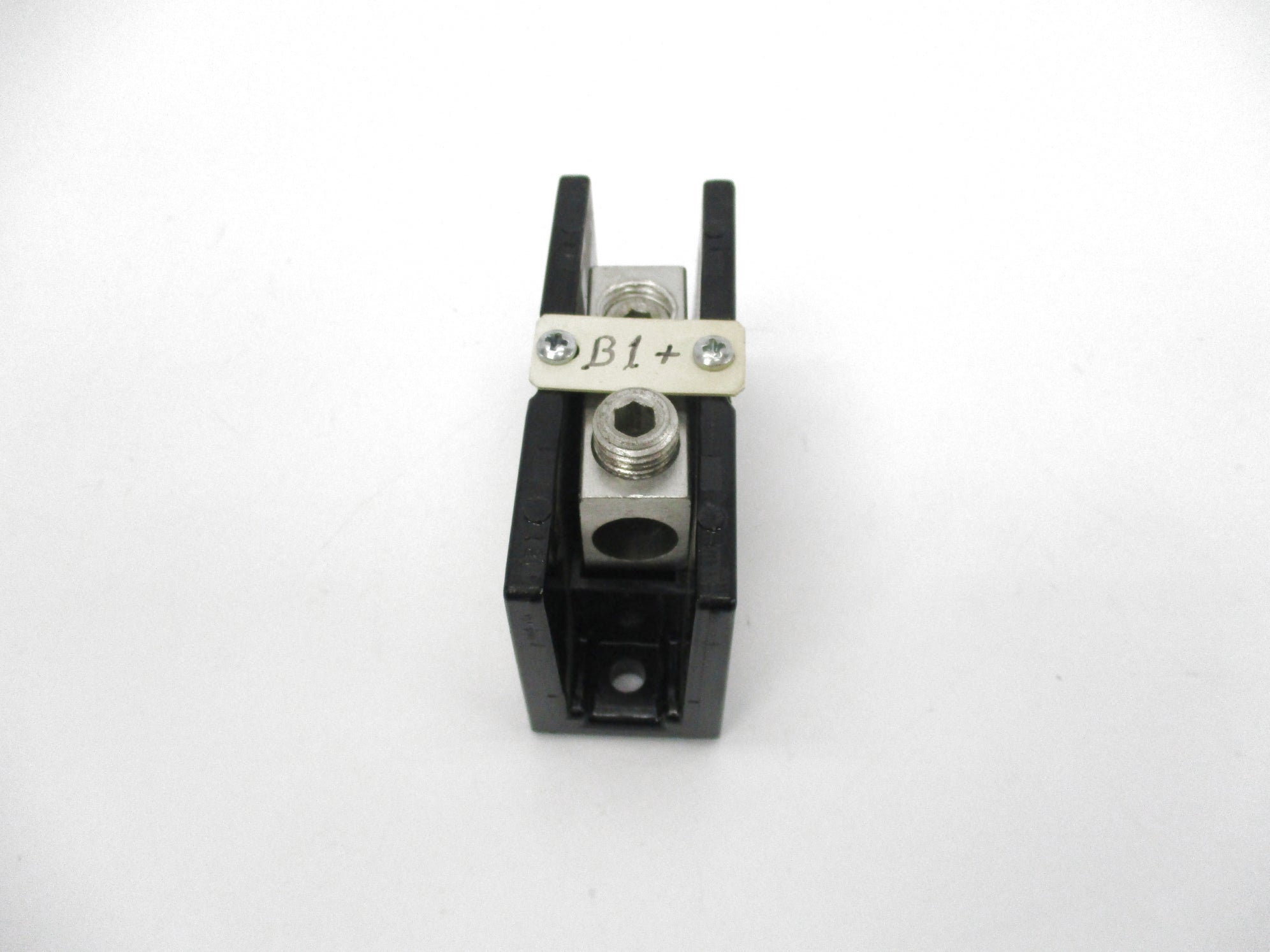 ALLEN BRADLEY 1492-100Y SER. B UNMP