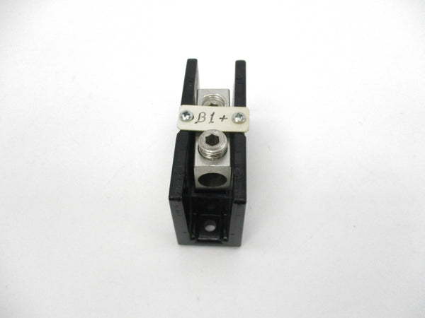 ALLEN BRADLEY 1492-100Y SER. B UNMP