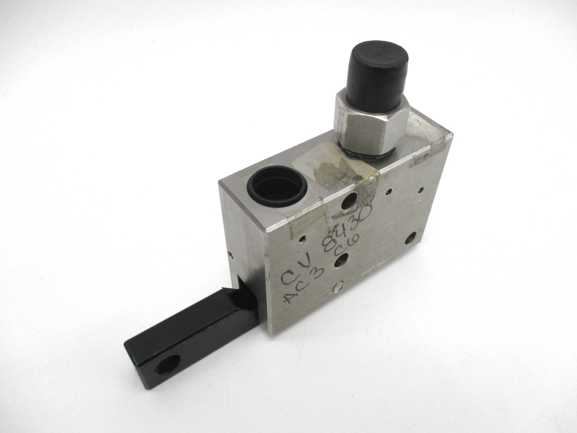NLB CORP CV8430 (AS PICTURED) NSNP