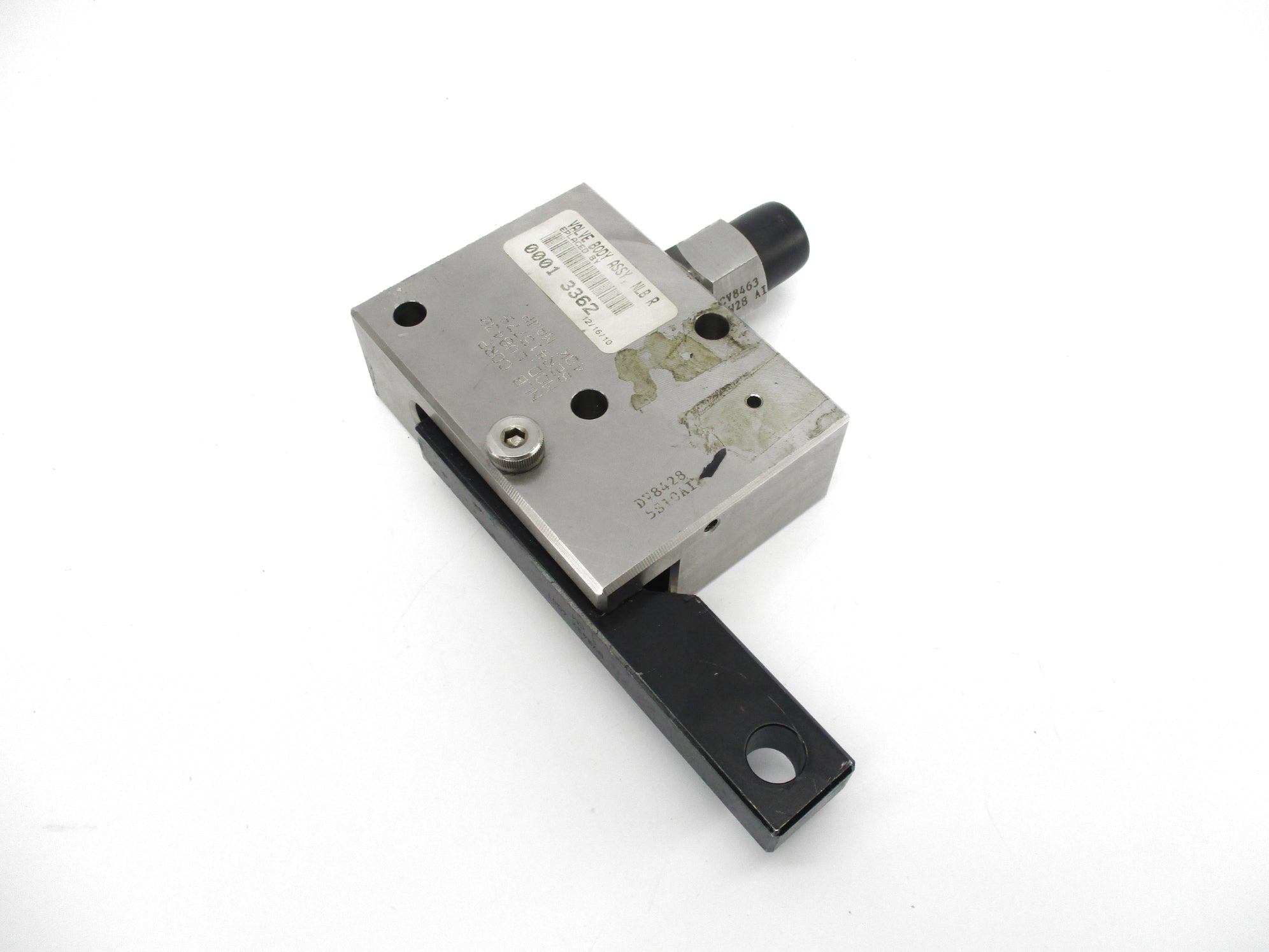 NLB CORP CV8430 (AS PICTURED) NSNP