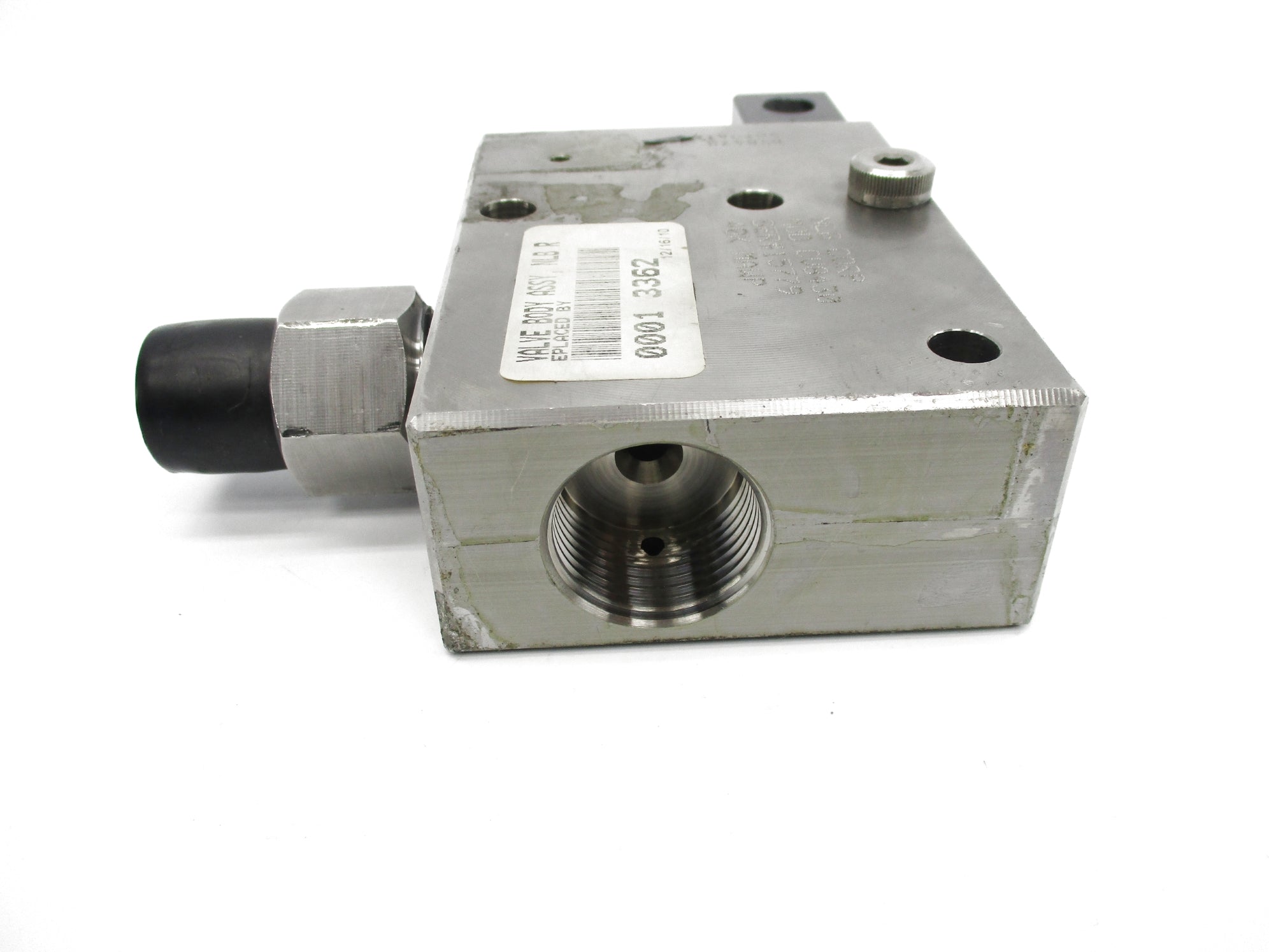 NLB CORP CV8430 (AS PICTURED) NSNP