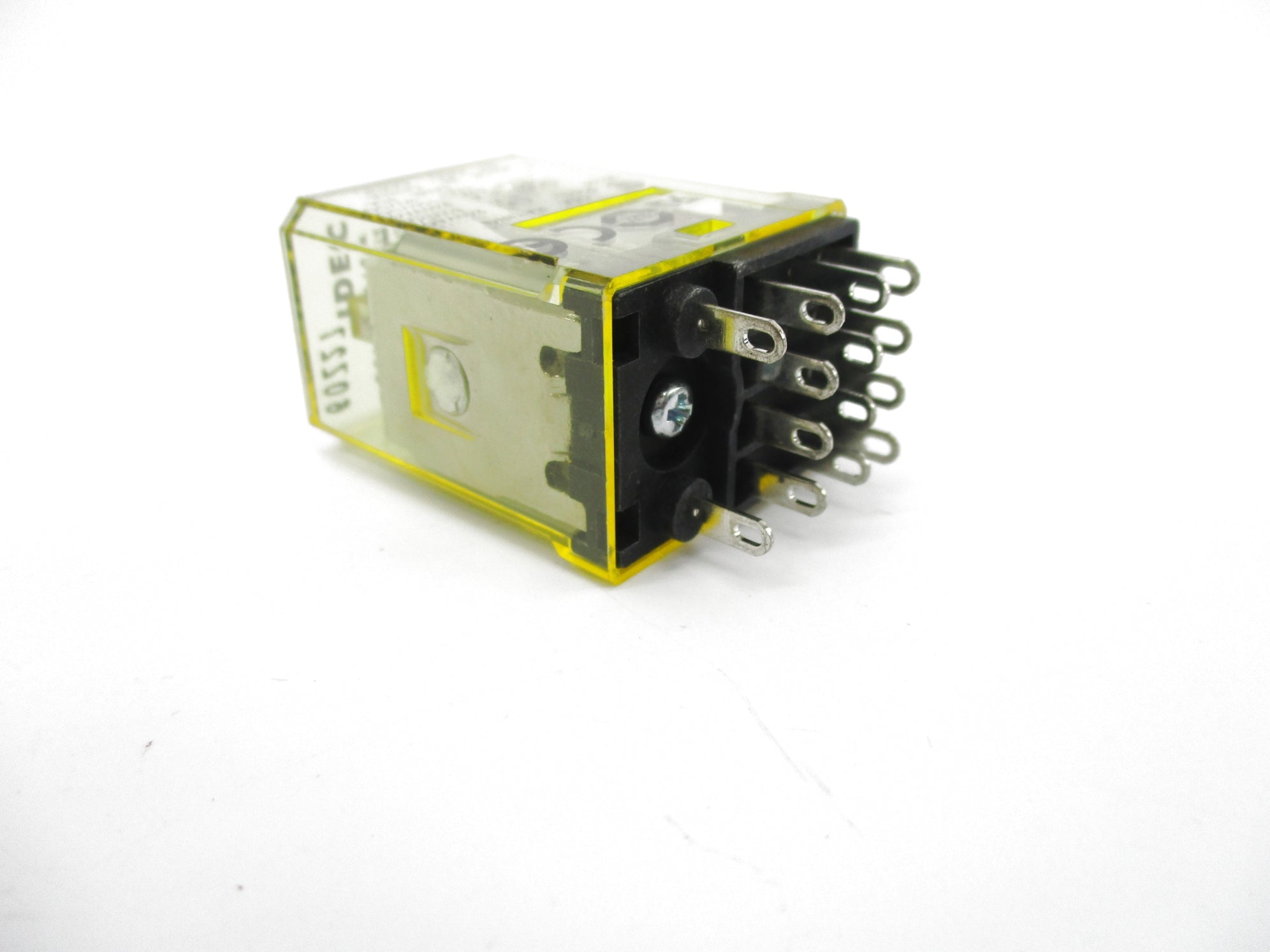 IDEC RY4S-U 24VDC 5A NSNP