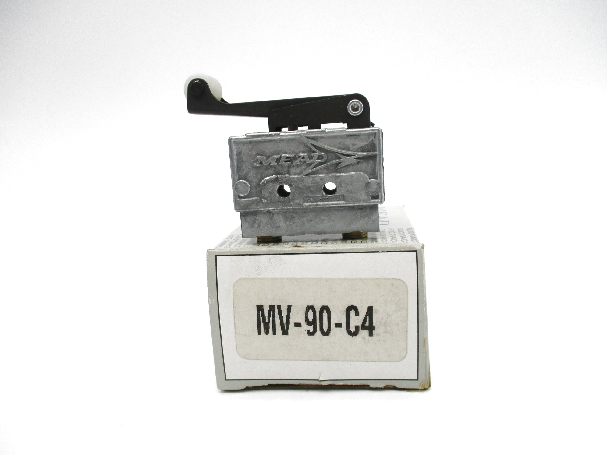 MEAD MV-90-C4 NSMP