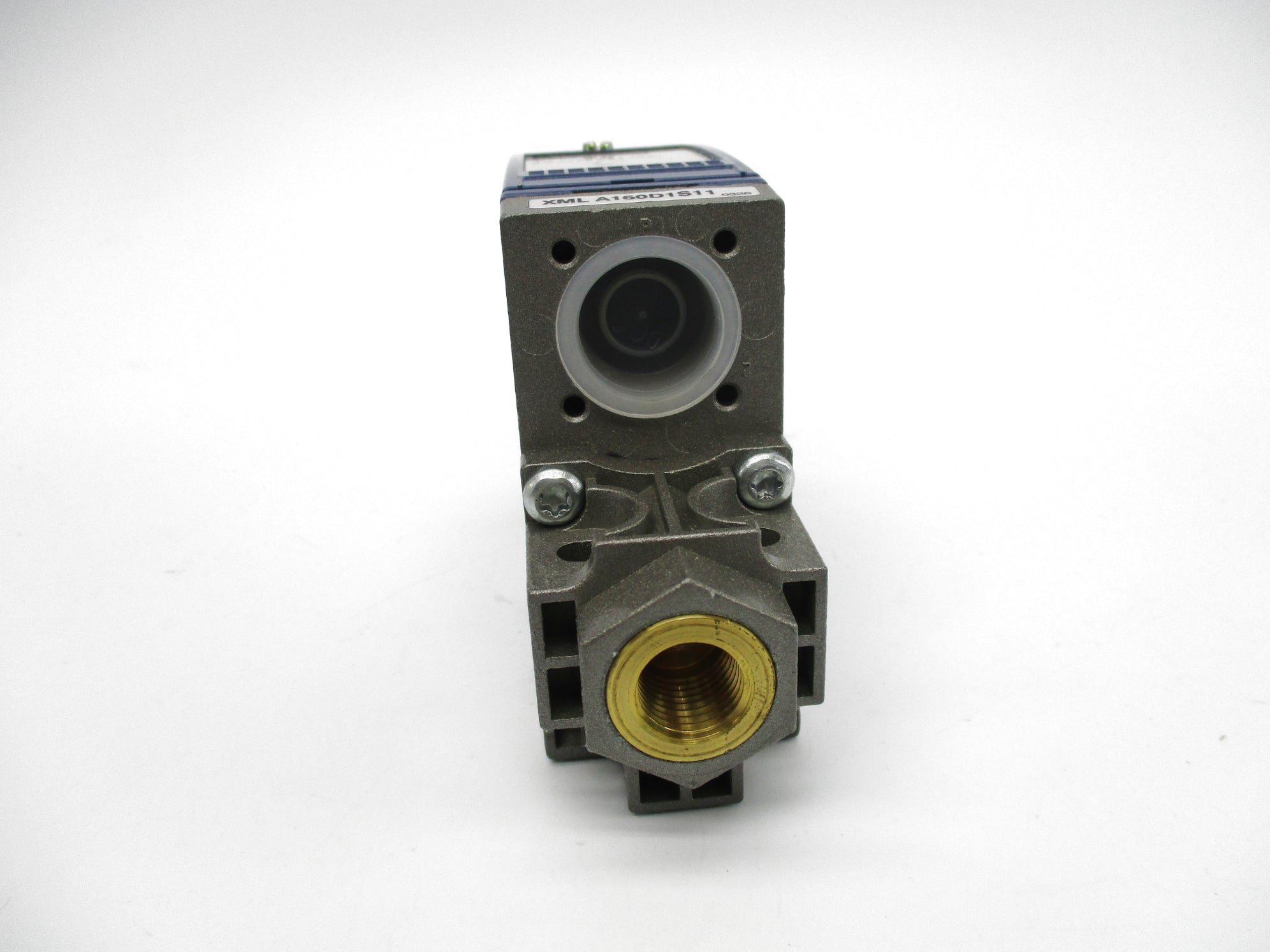 TELEMECANIQUE XMLA160D1S11 NSMP