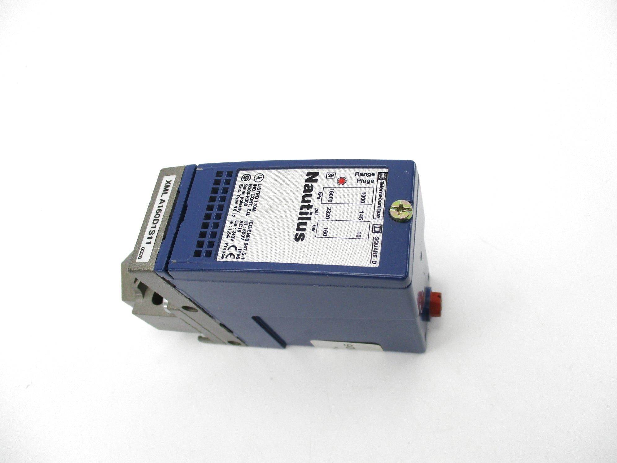 TELEMECANIQUE XMLA160D1S11 NSMP
