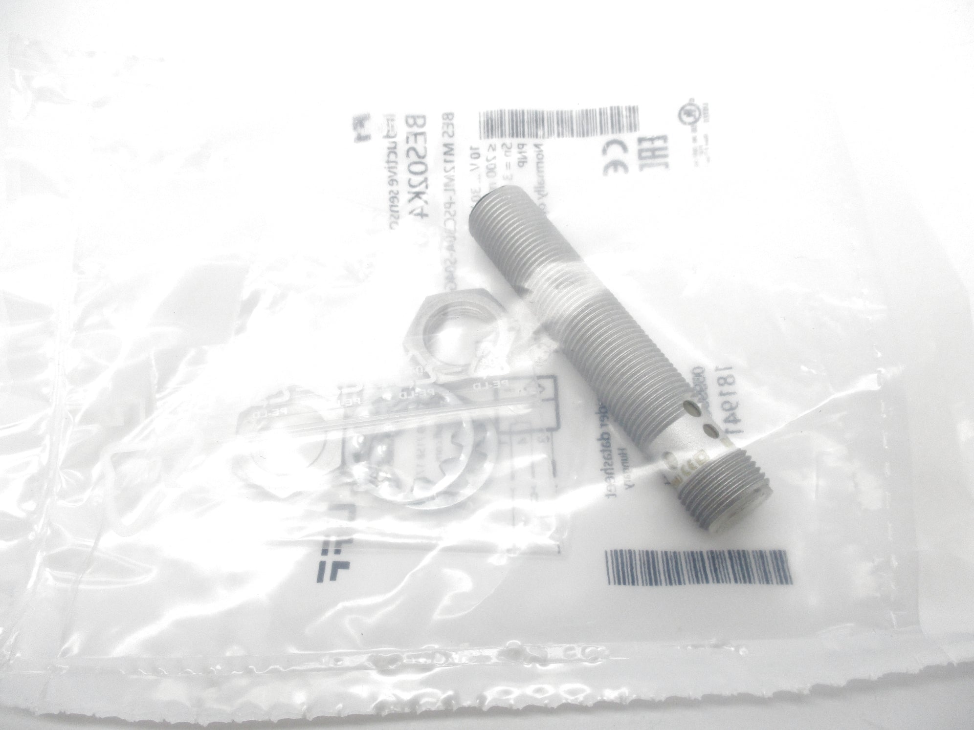 BALLUFF BESM12ML-PSC30A-S04F-W01 NSMP