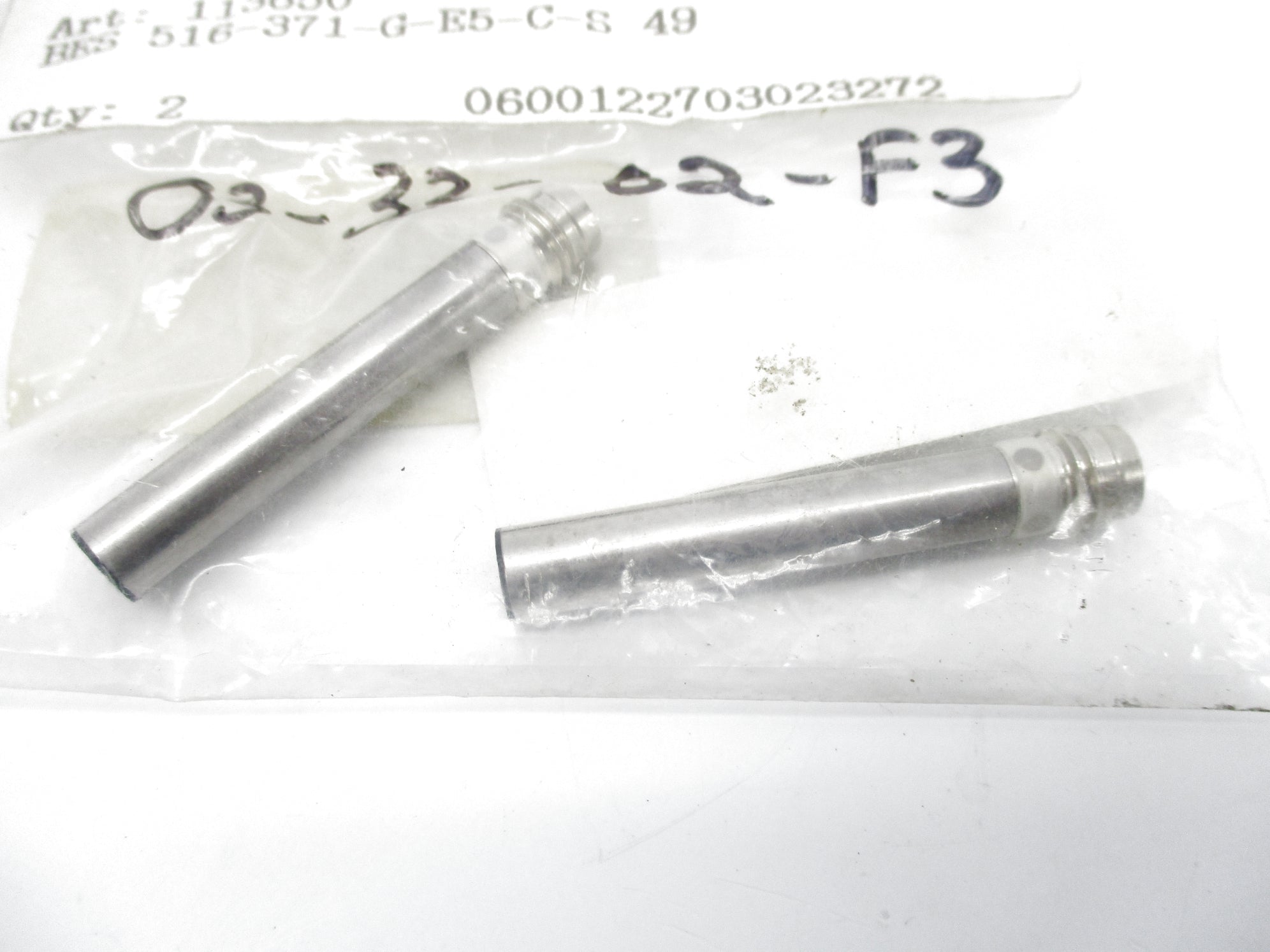 BALLUFF BES516-371-G-E5-C-S-49 (PKG OF 2) NSMP
