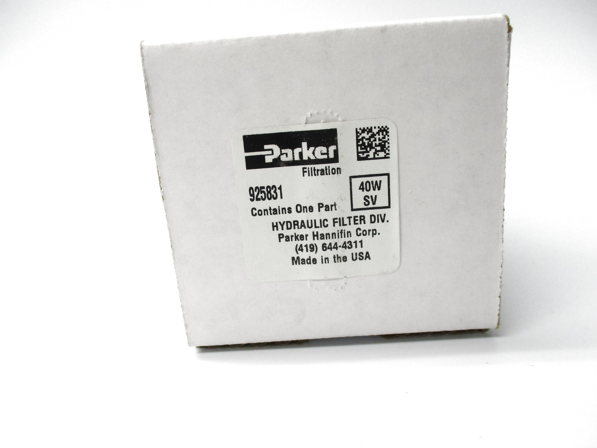 PARKER 925831 NSMP
