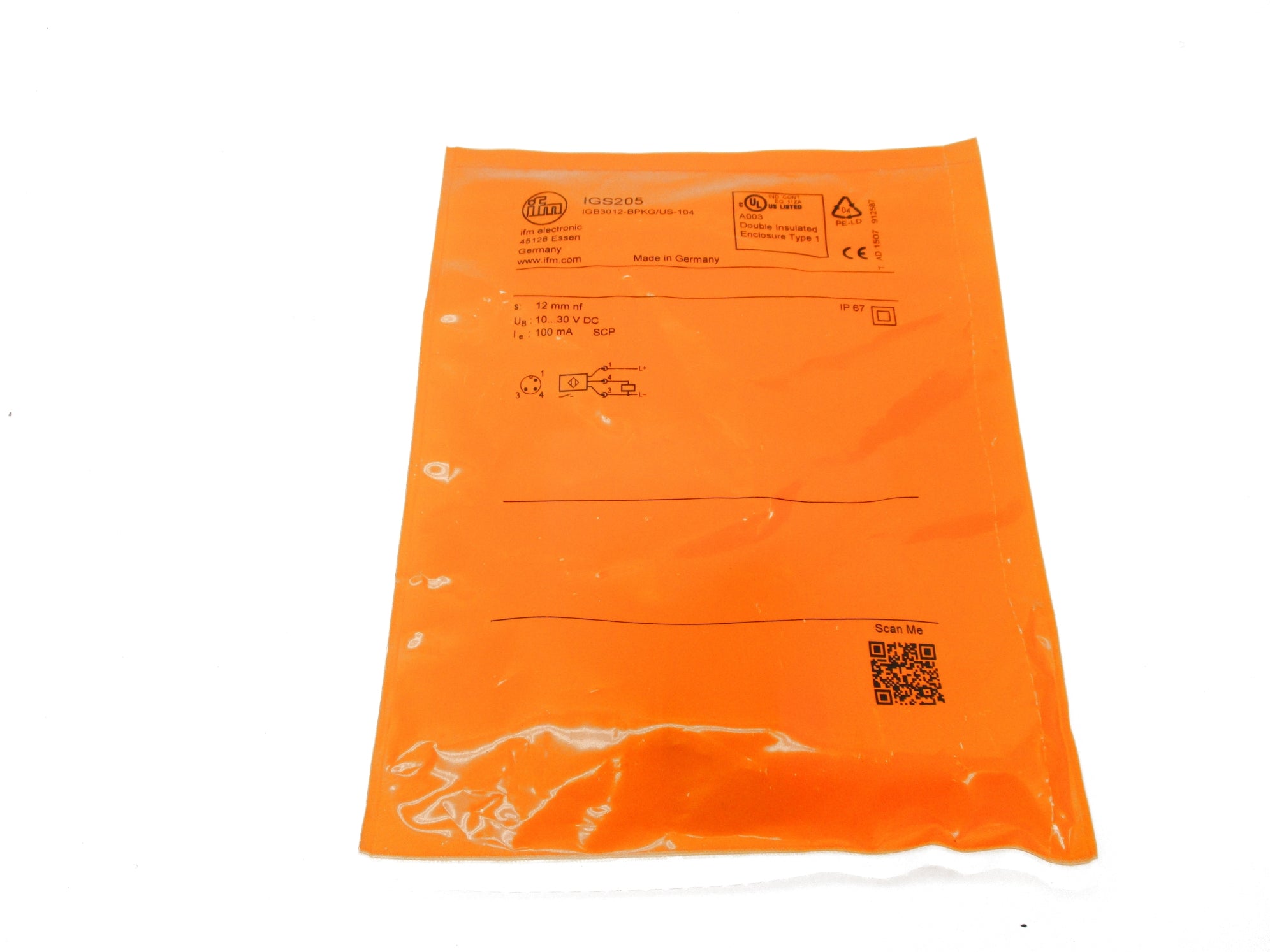 MPFILTRI HP0652A10ANP01 NSMP